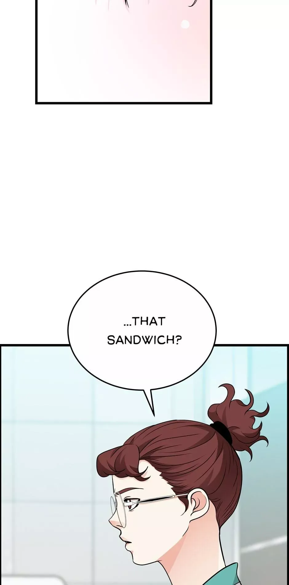 When a Thousand Moons Rise Chapter 19 page 69 - 