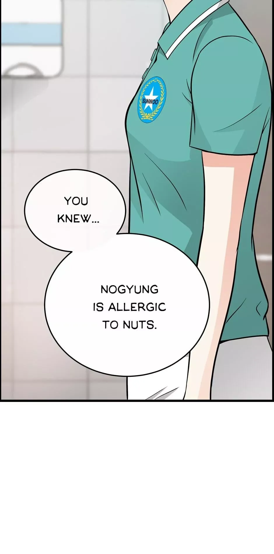 When a Thousand Moons Rise Chapter 19 page 70 - 