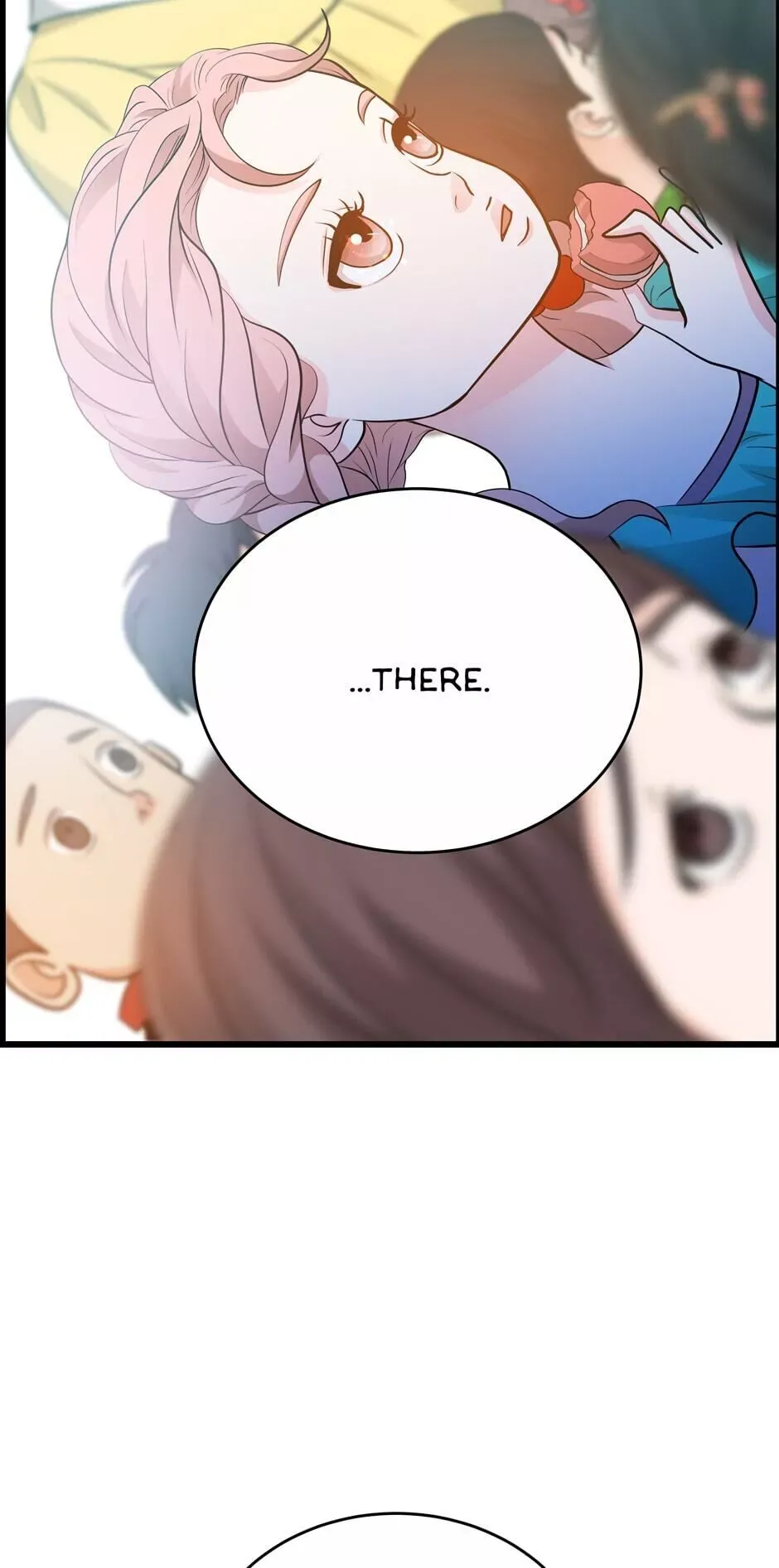 When a Thousand Moons Rise Chapter 19 page 76 - 