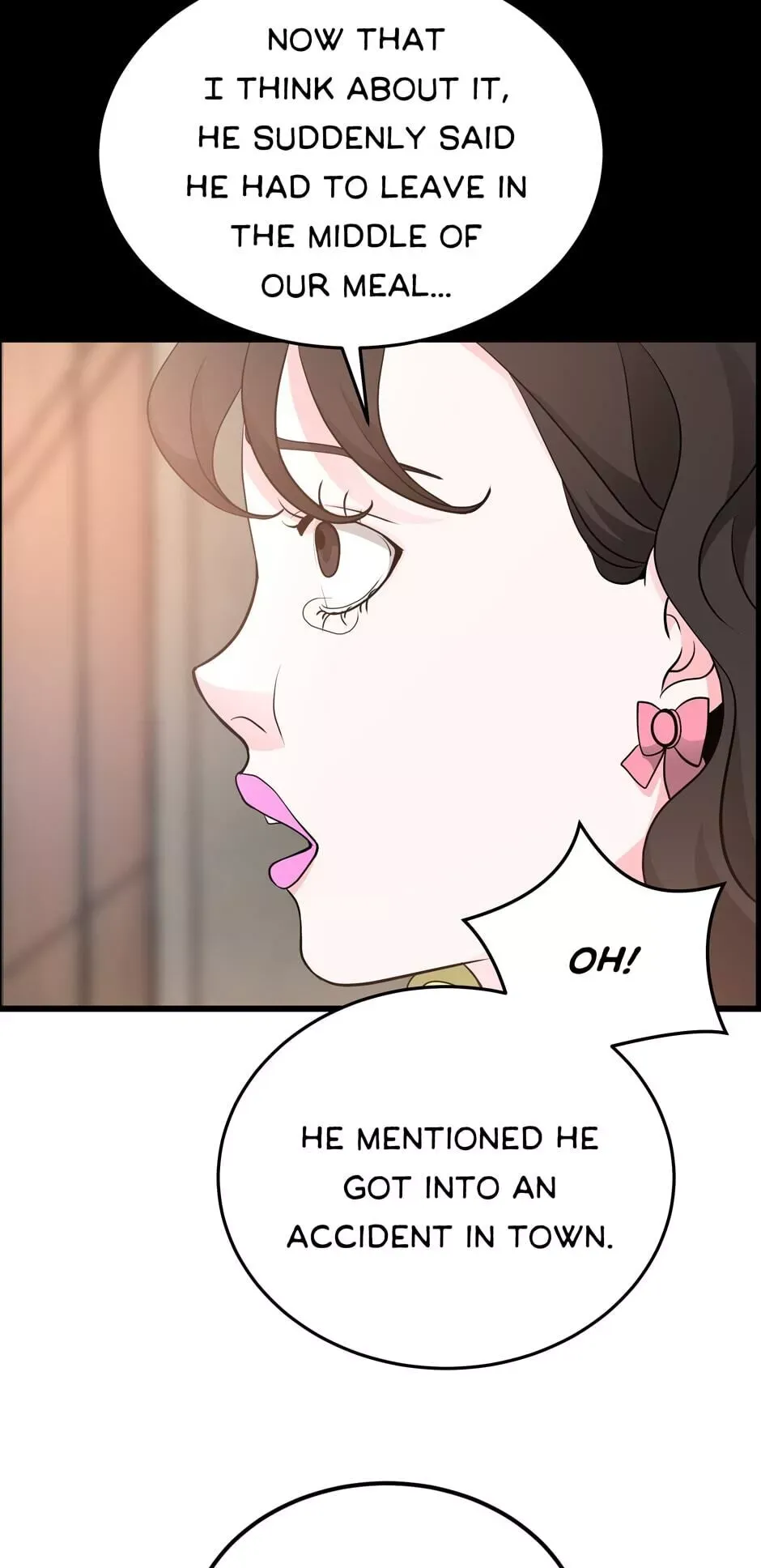 When a Thousand Moons Rise Chapter 19 page 10 - 