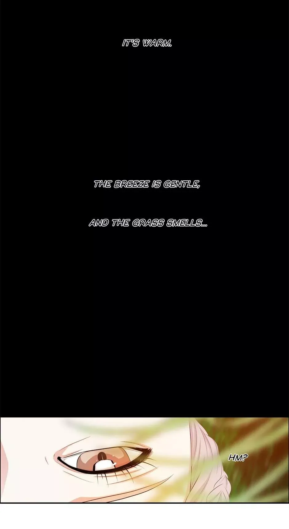 When a Thousand Moons Rise Chapter 2 page 2 - 