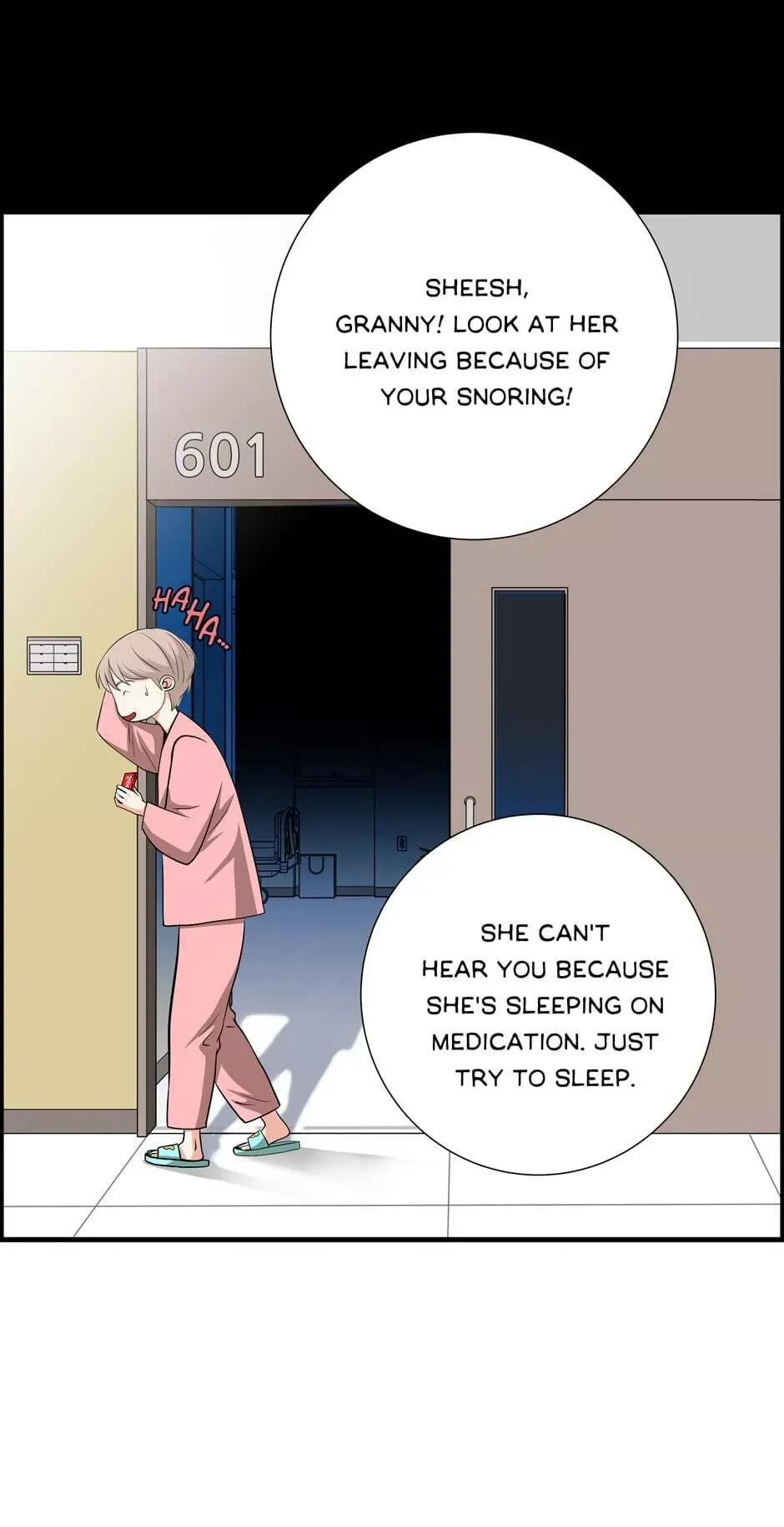 When a Thousand Moons Rise Chapter 2 page 102 - 