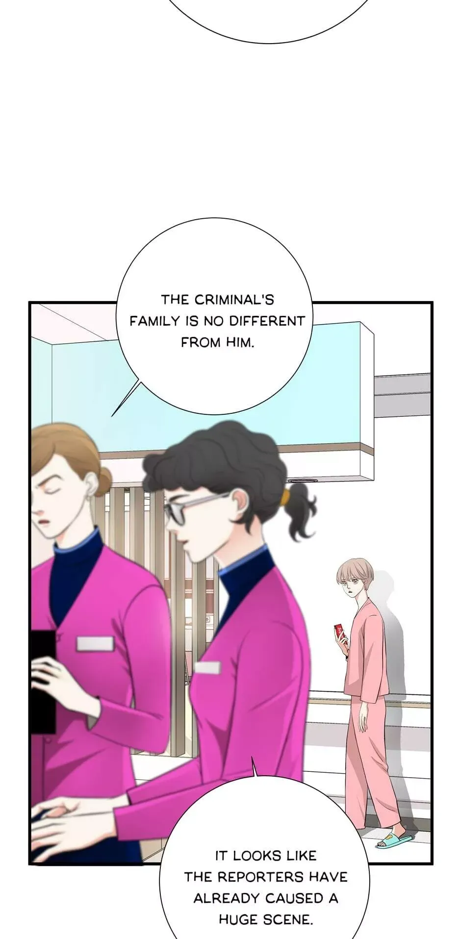 When a Thousand Moons Rise Chapter 2 page 104 - 