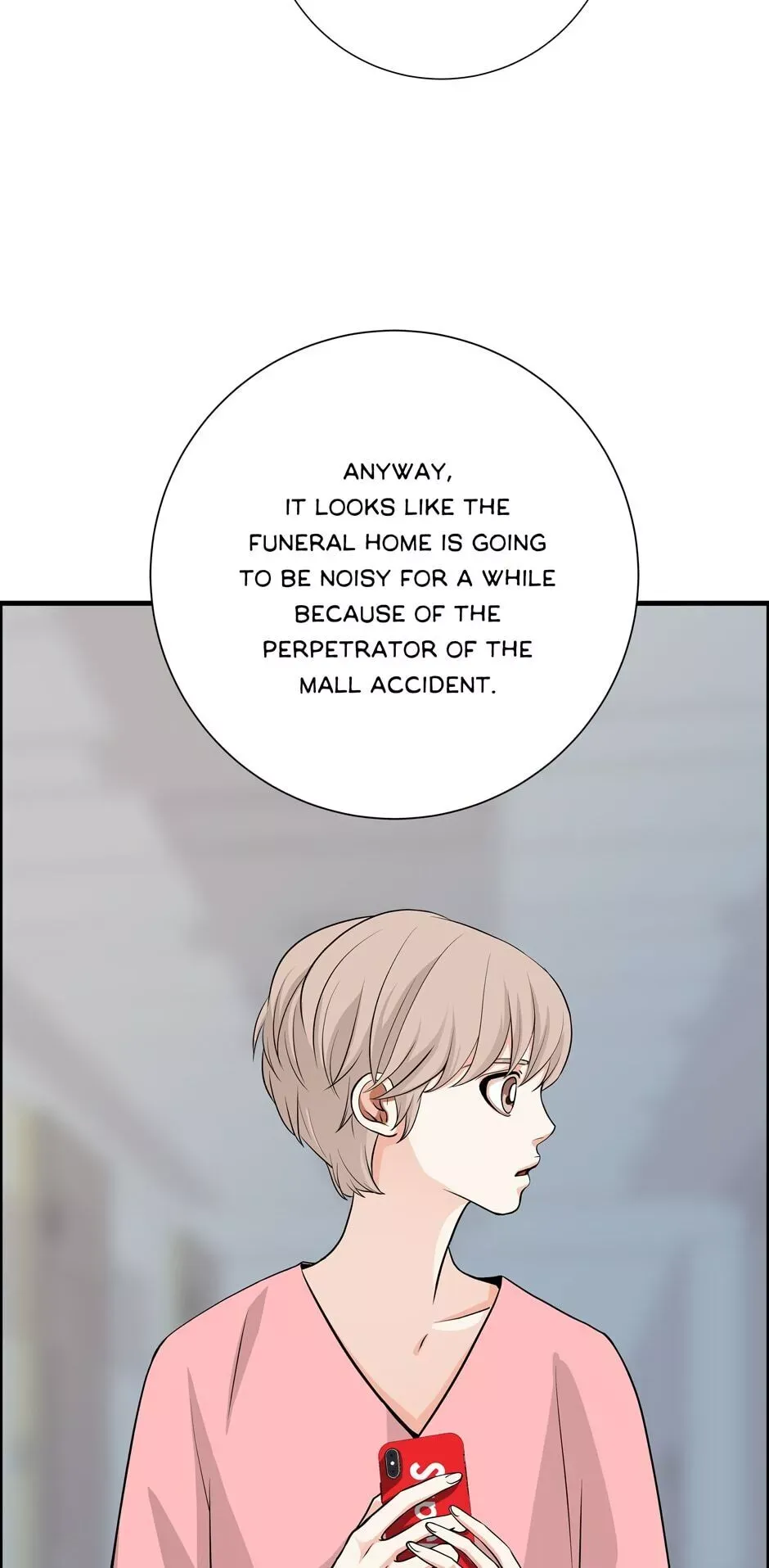 When a Thousand Moons Rise Chapter 2 page 105 - 