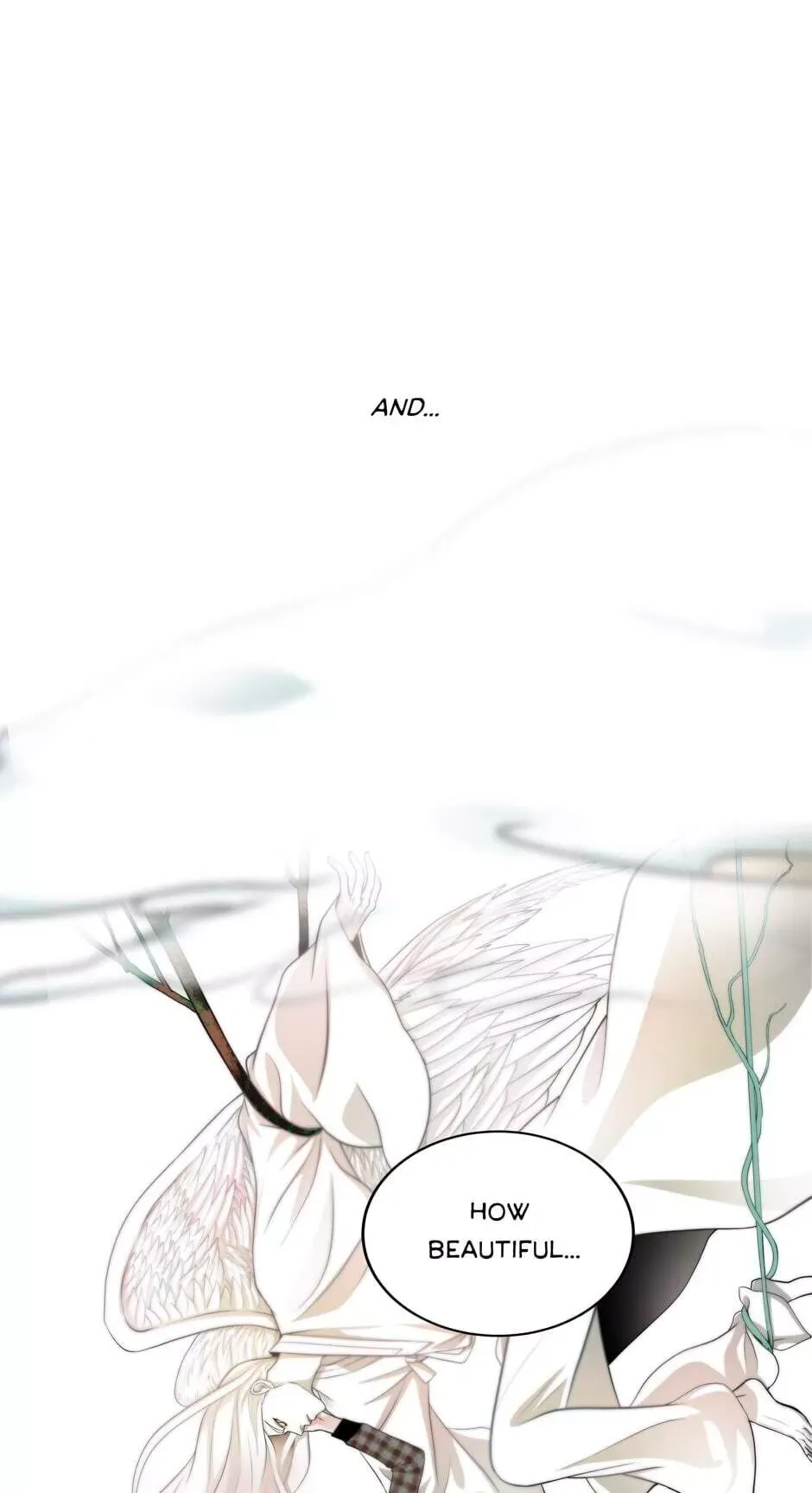 When a Thousand Moons Rise Chapter 2 page 13 - 