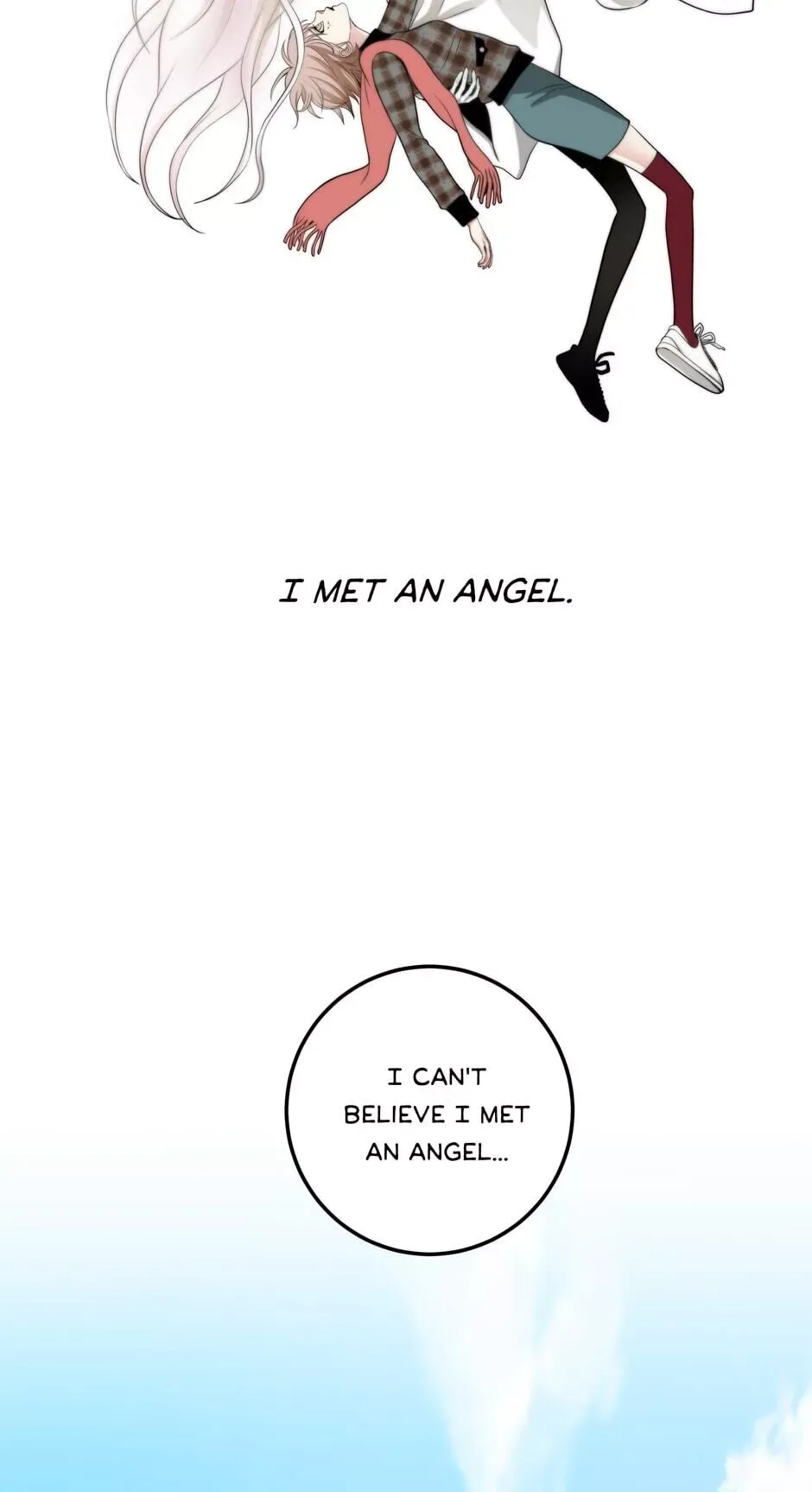 When a Thousand Moons Rise Chapter 2 page 14 - 