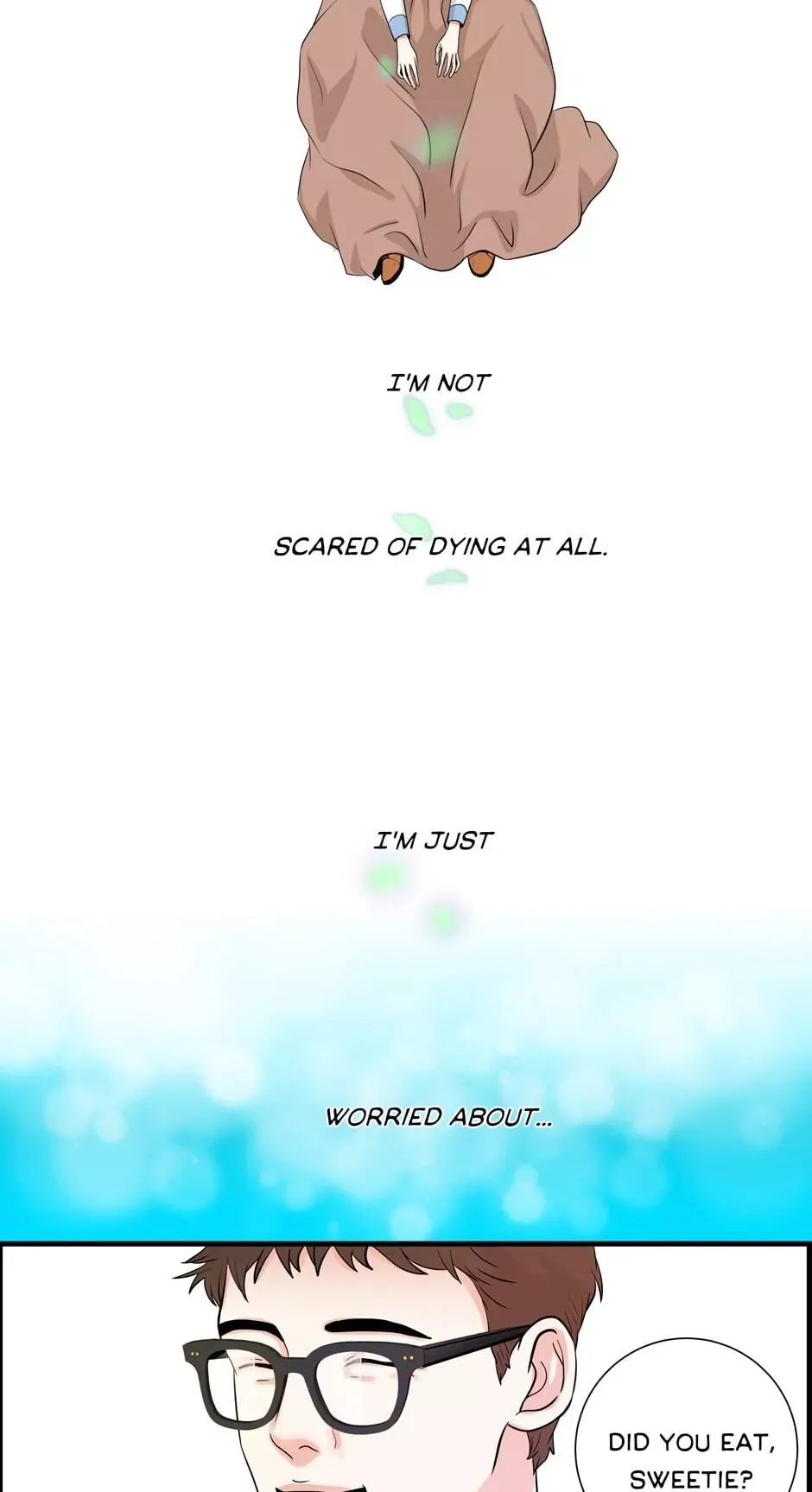 When a Thousand Moons Rise Chapter 2 page 16 - 