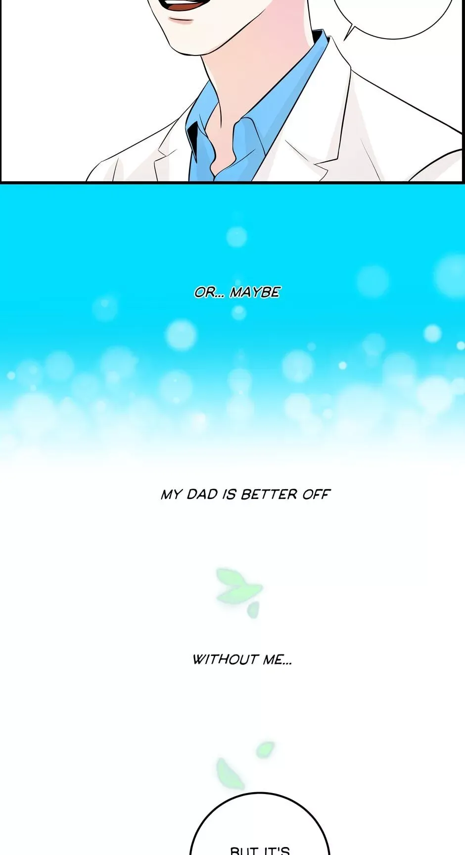 When a Thousand Moons Rise Chapter 2 page 17 - 