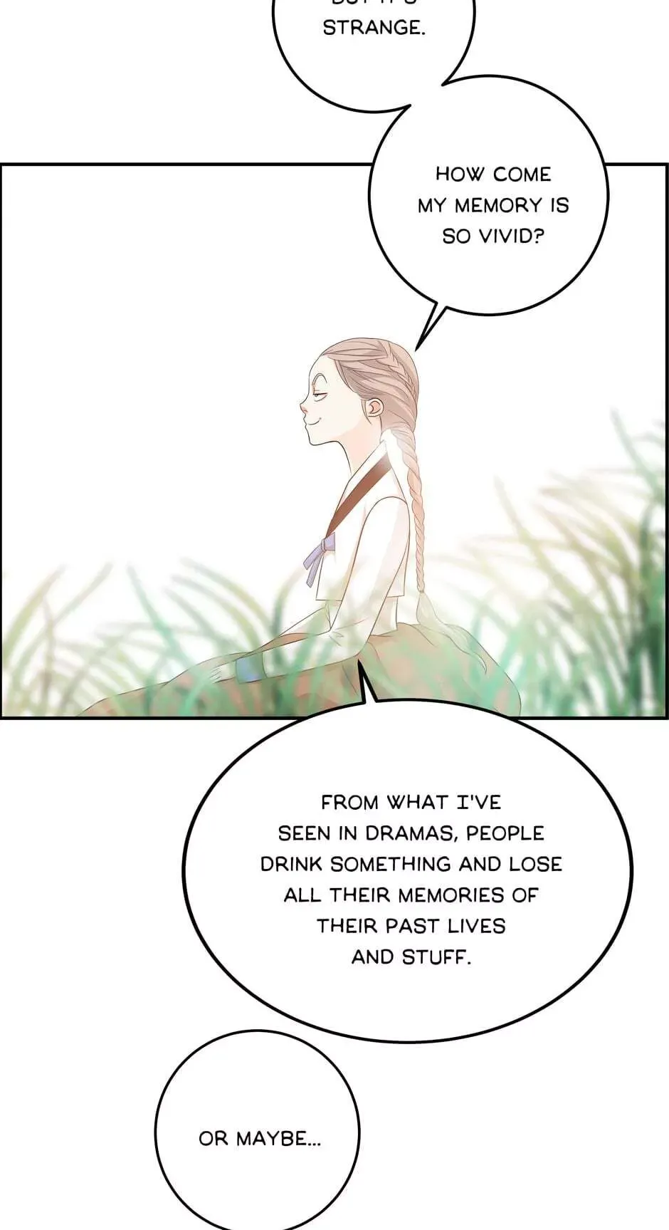 When a Thousand Moons Rise Chapter 2 page 18 - 