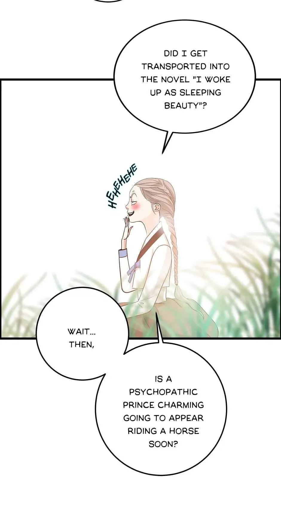 When a Thousand Moons Rise Chapter 2 page 19 - 