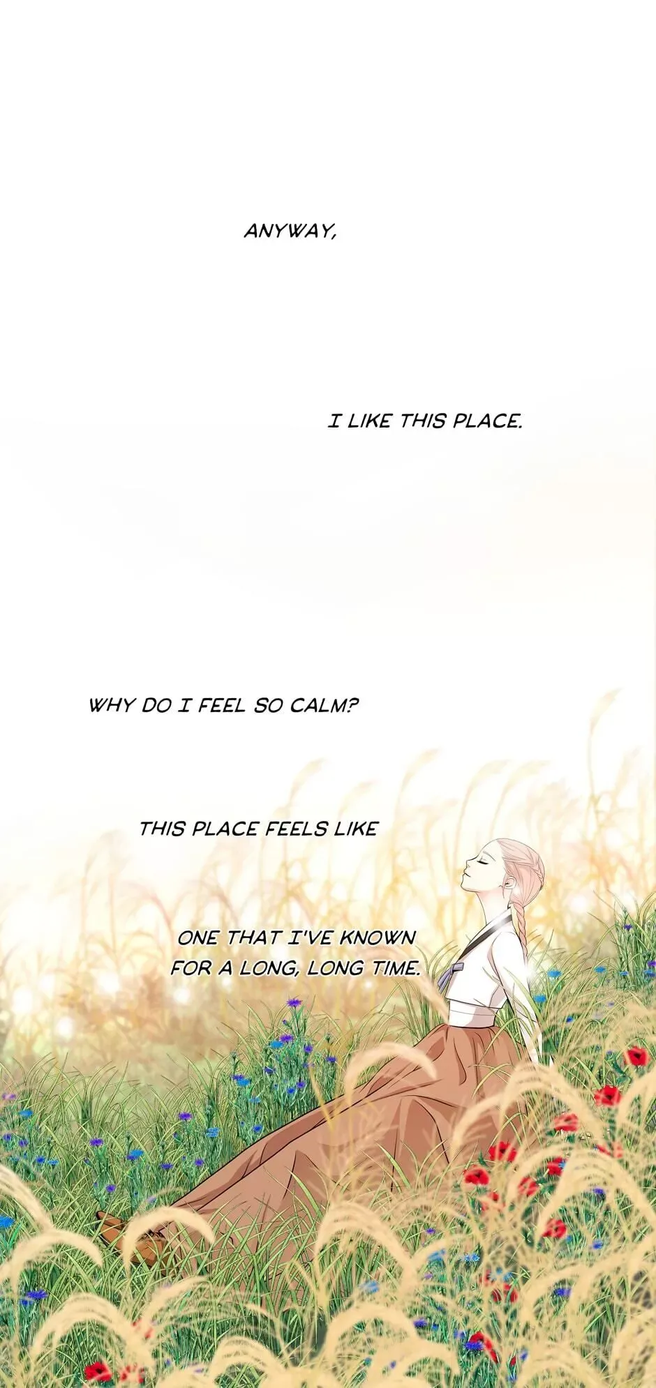When a Thousand Moons Rise Chapter 2 page 20 - 