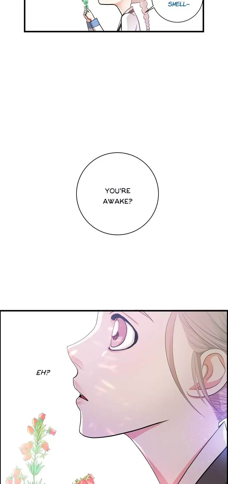 When a Thousand Moons Rise Chapter 2 page 22 - 