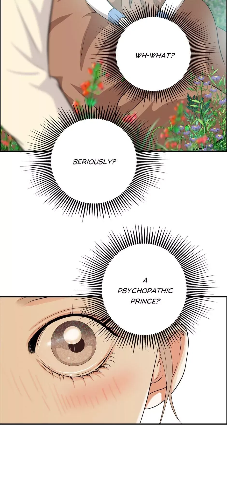 When a Thousand Moons Rise Chapter 2 page 24 - 