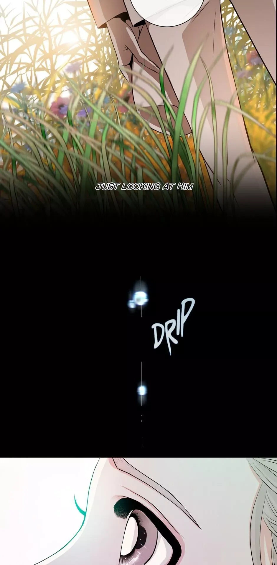 When a Thousand Moons Rise Chapter 2 page 28 - 