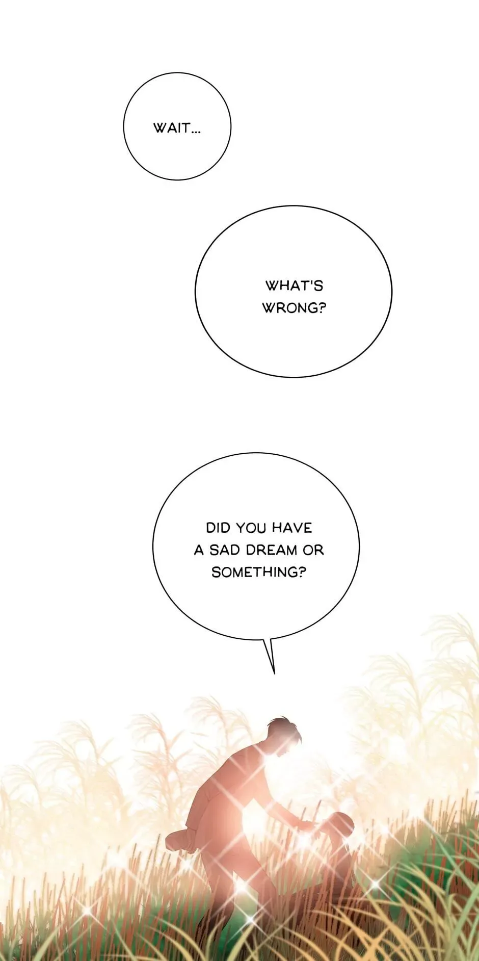 When a Thousand Moons Rise Chapter 2 page 30 - 