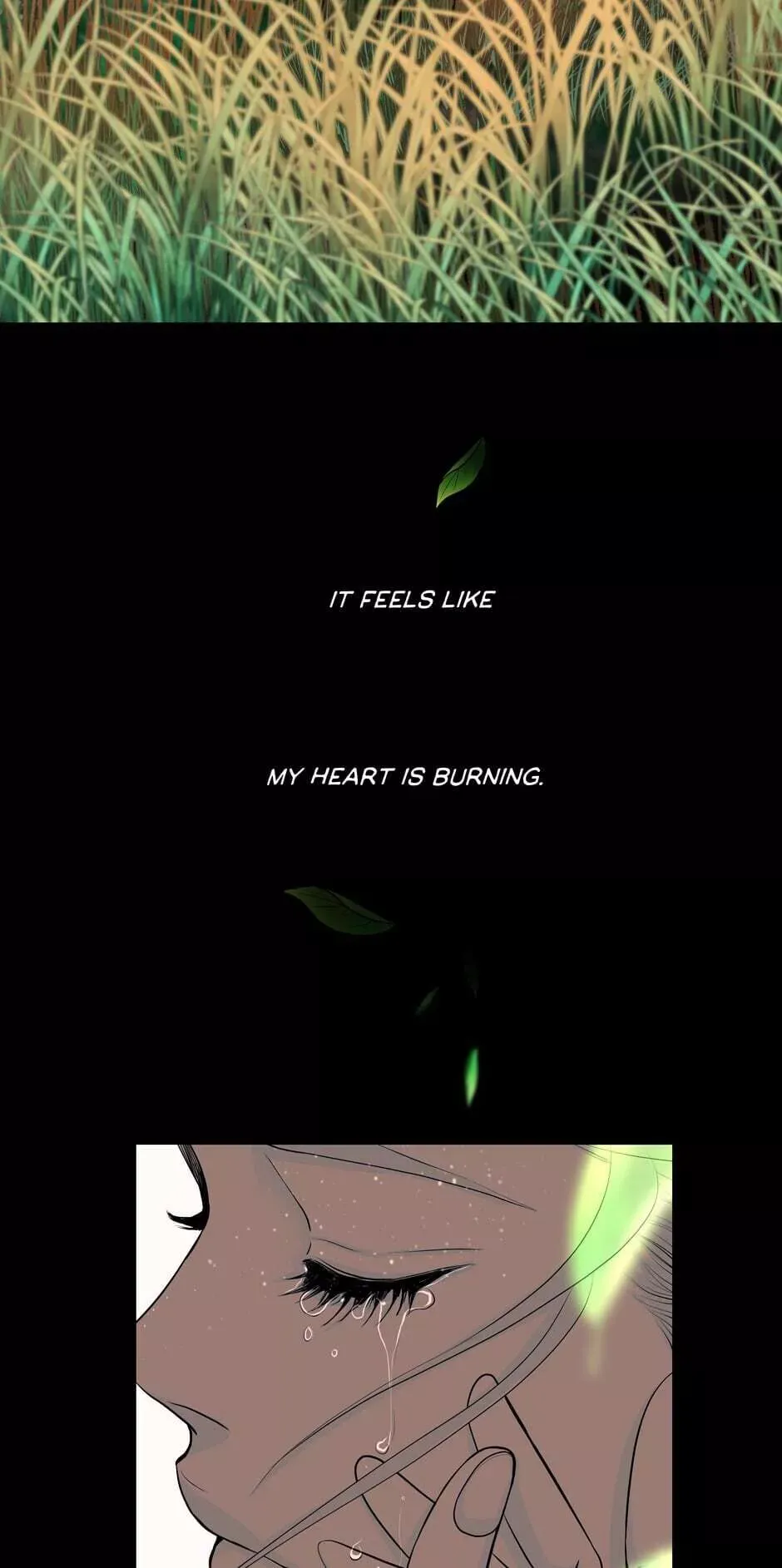 When a Thousand Moons Rise Chapter 2 page 31 - 