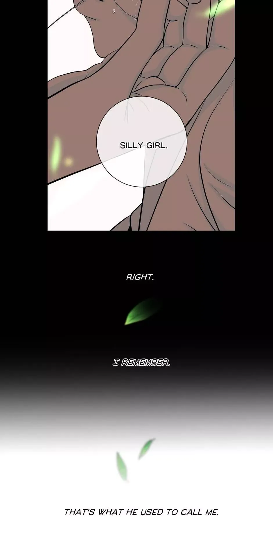 When a Thousand Moons Rise Chapter 2 page 32 - 