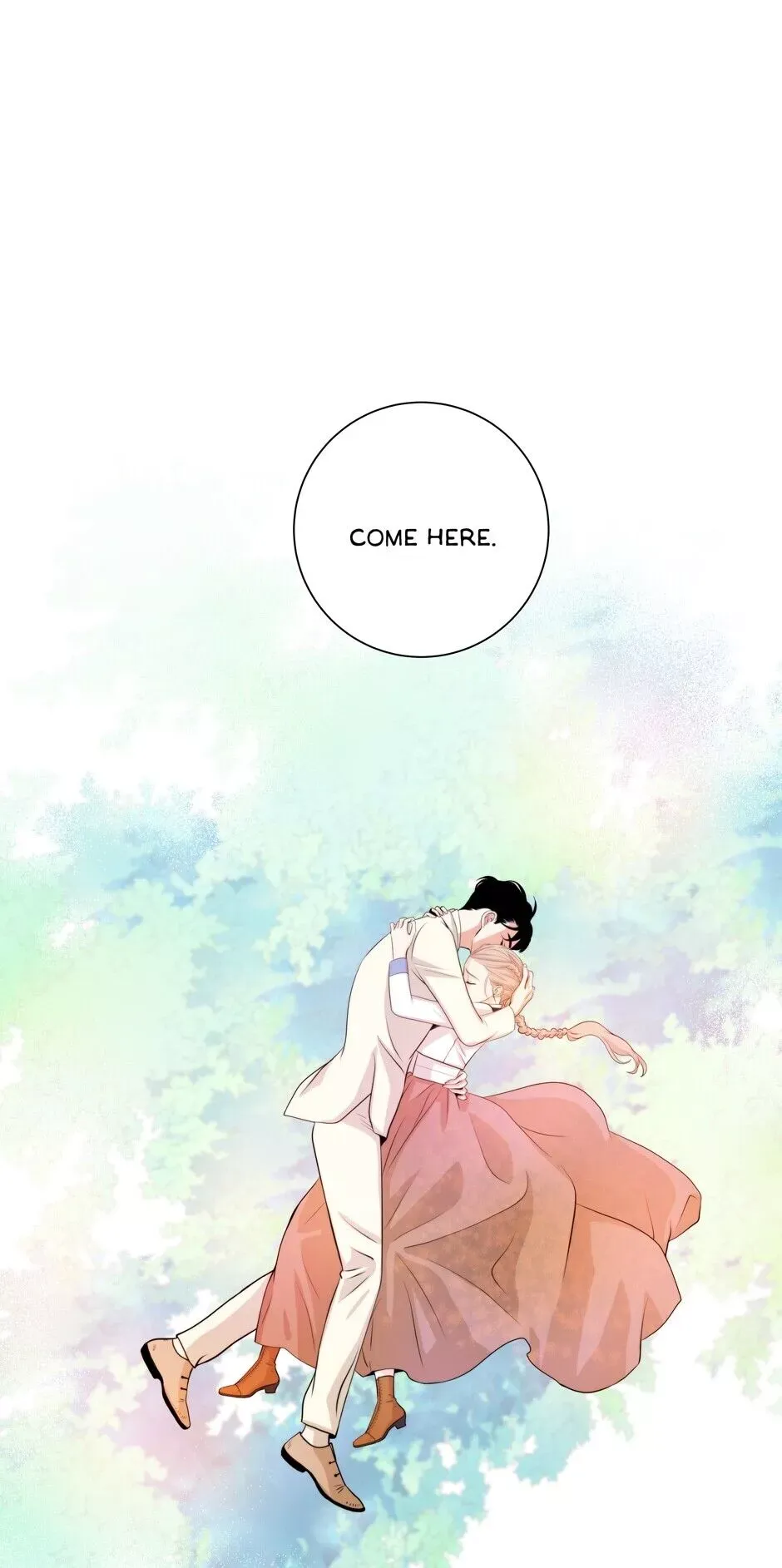 When a Thousand Moons Rise Chapter 2 page 33 - 