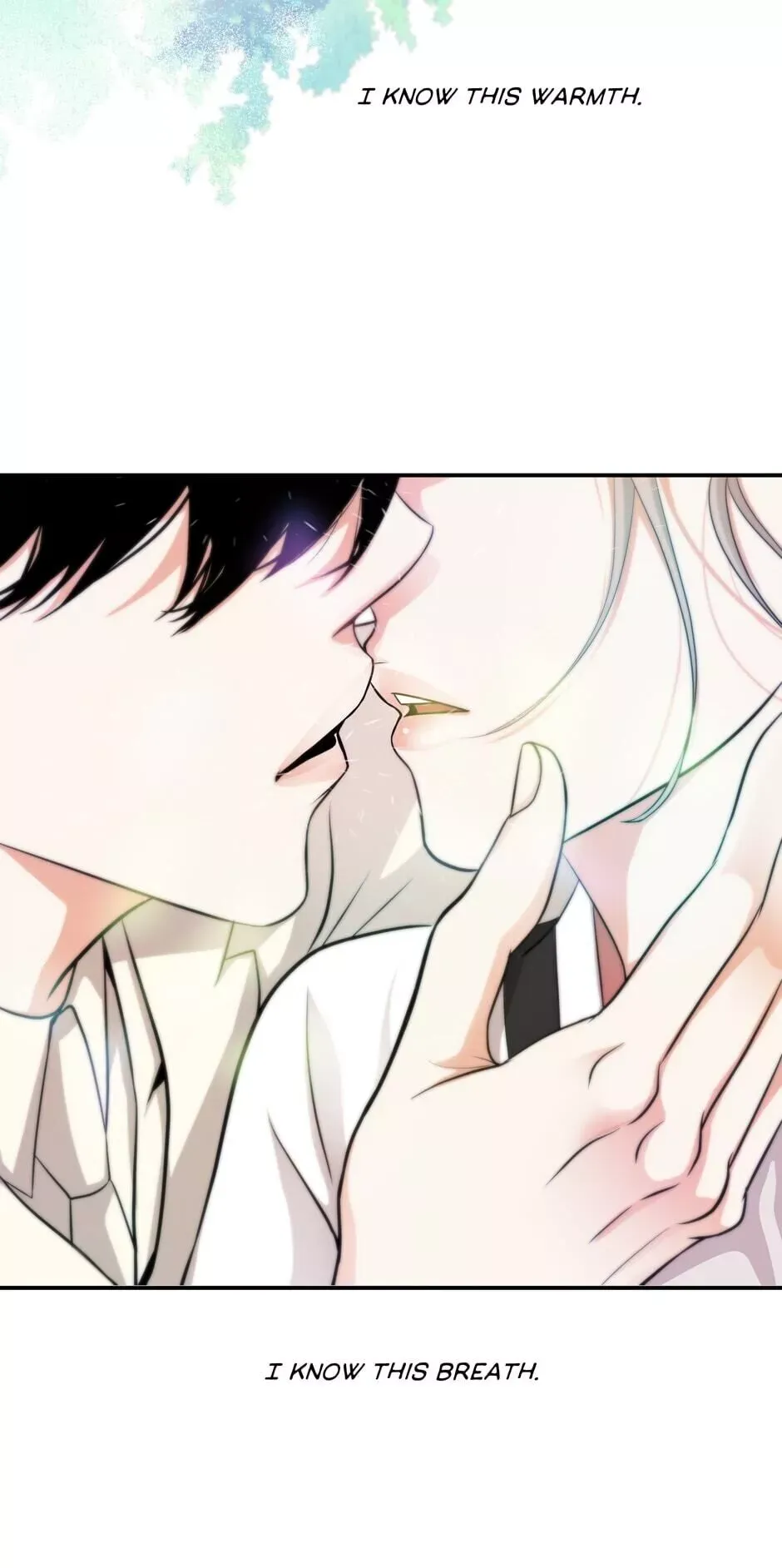When a Thousand Moons Rise Chapter 2 page 34 - 