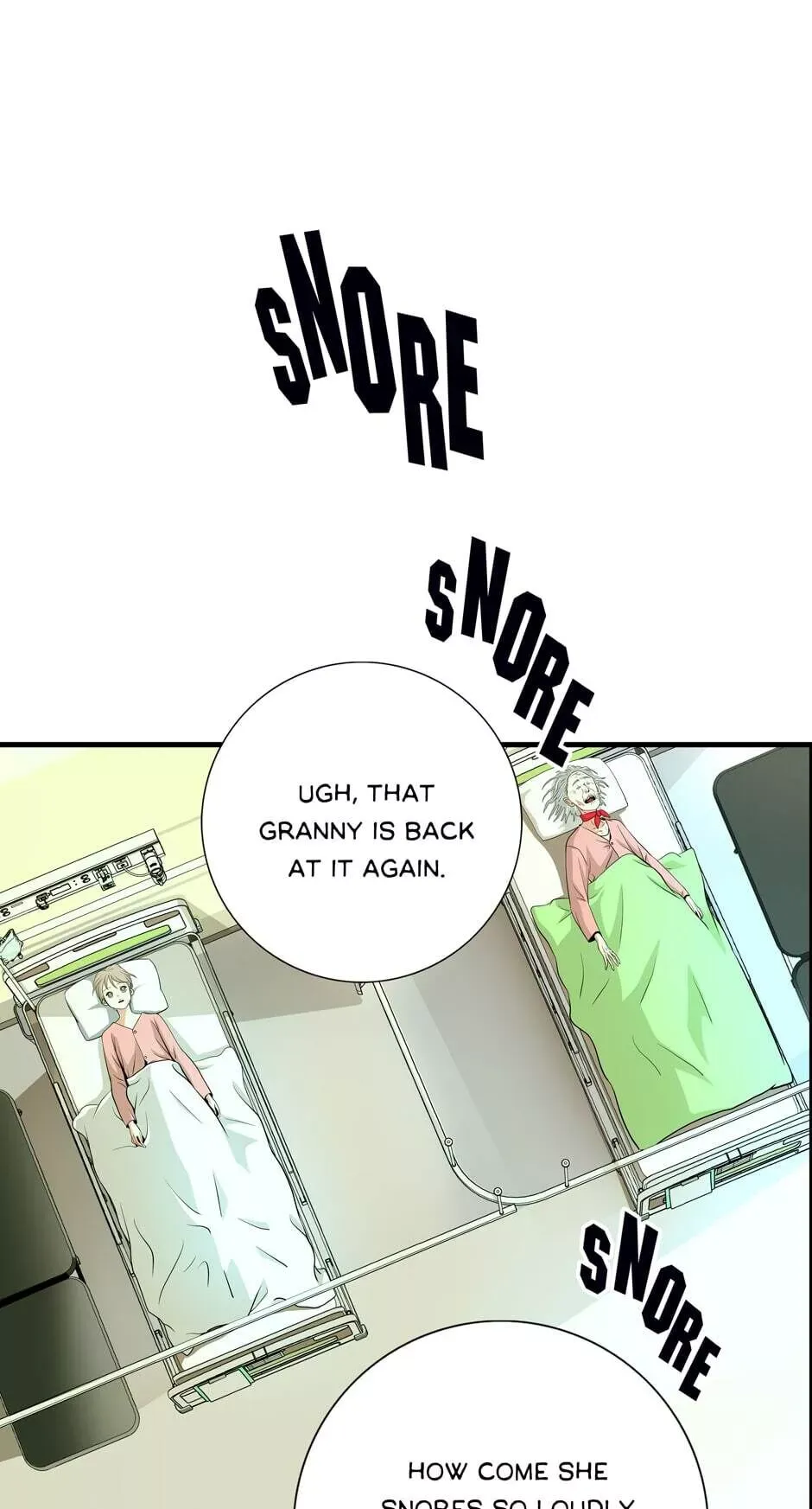 When a Thousand Moons Rise Chapter 2 page 40 - 