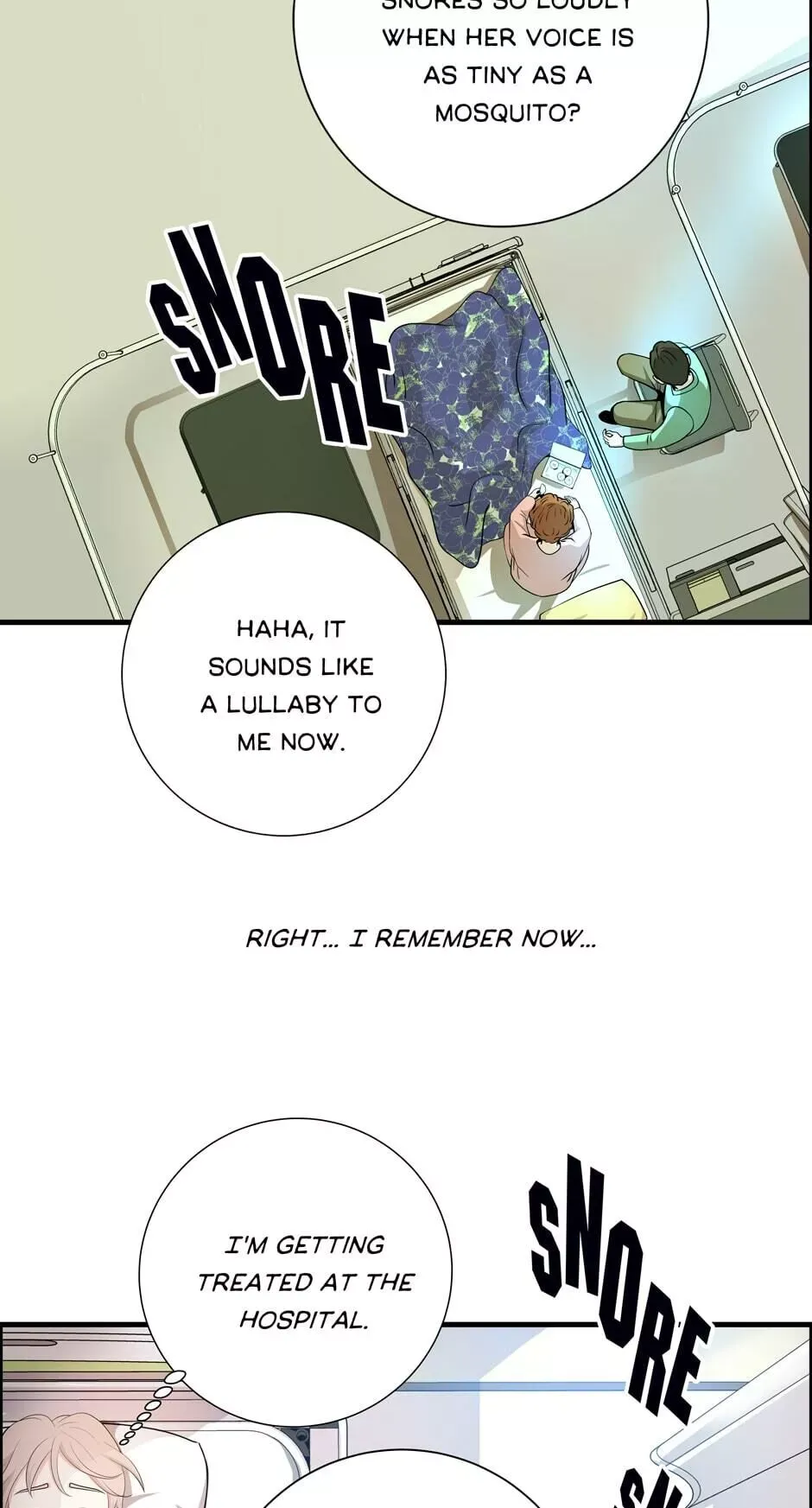 When a Thousand Moons Rise Chapter 2 page 41 - 