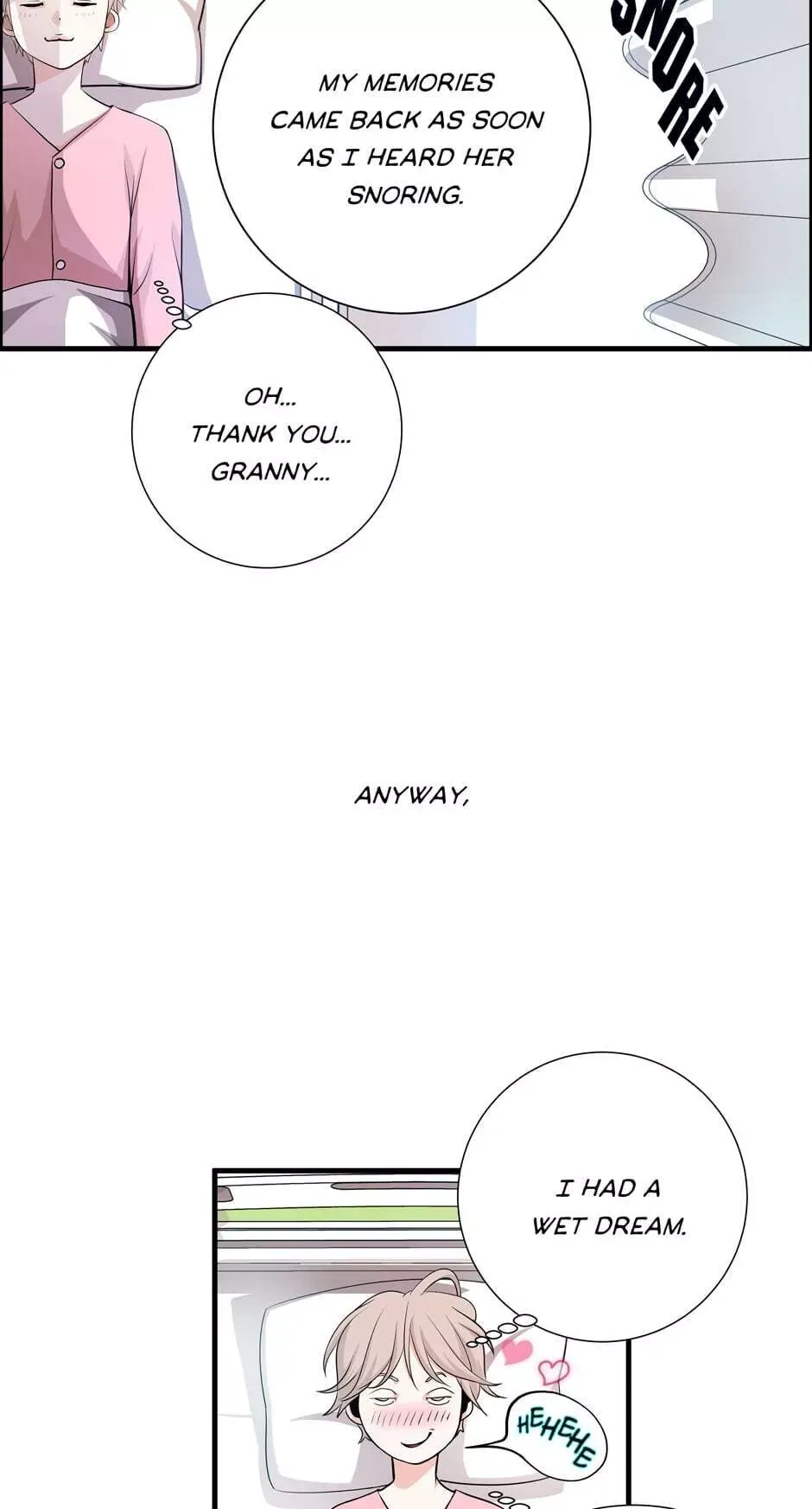 When a Thousand Moons Rise Chapter 2 page 42 - 