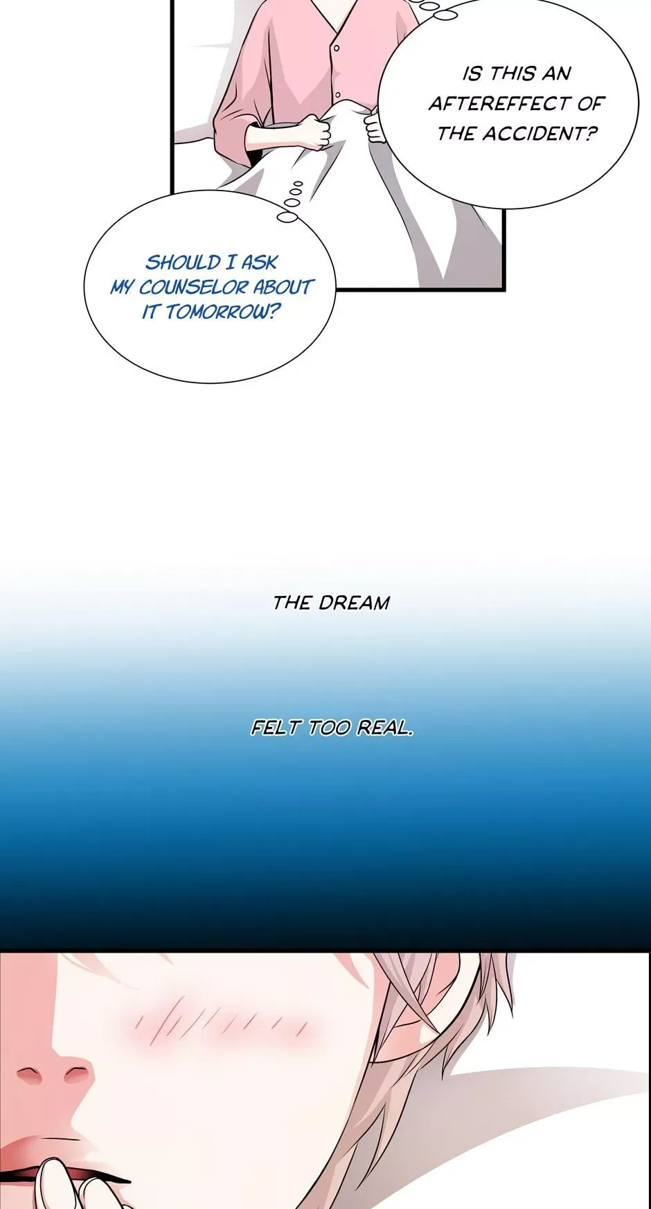 When a Thousand Moons Rise Chapter 2 page 43 - 