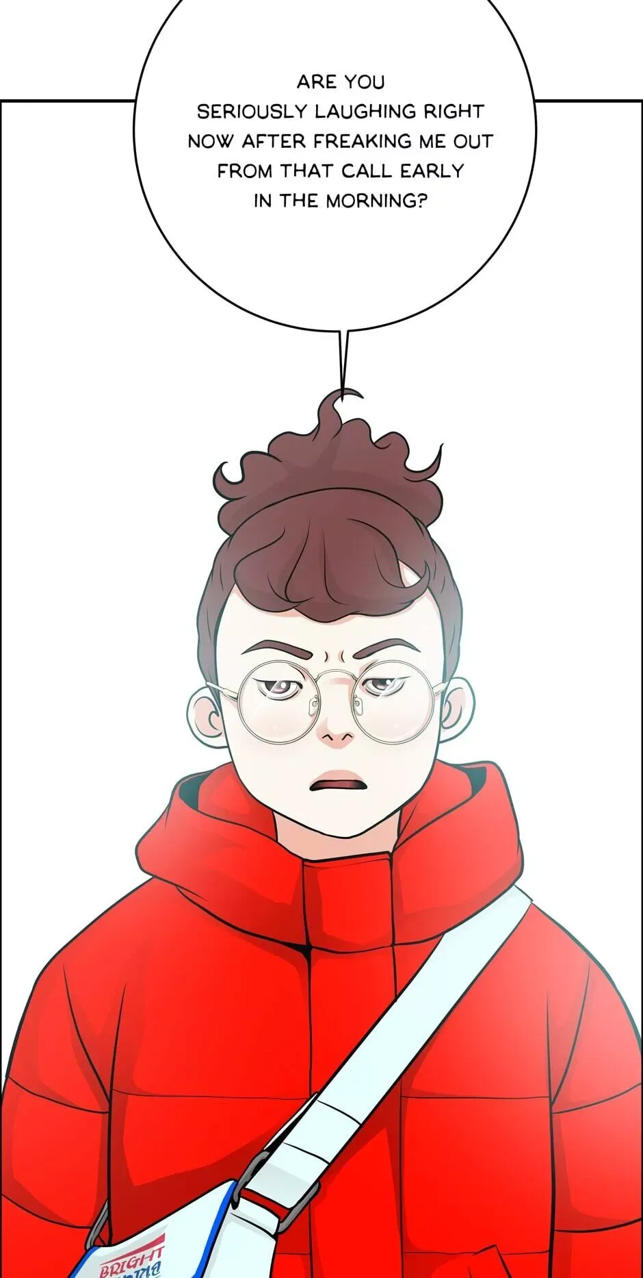 When a Thousand Moons Rise Chapter 2 page 47 - 