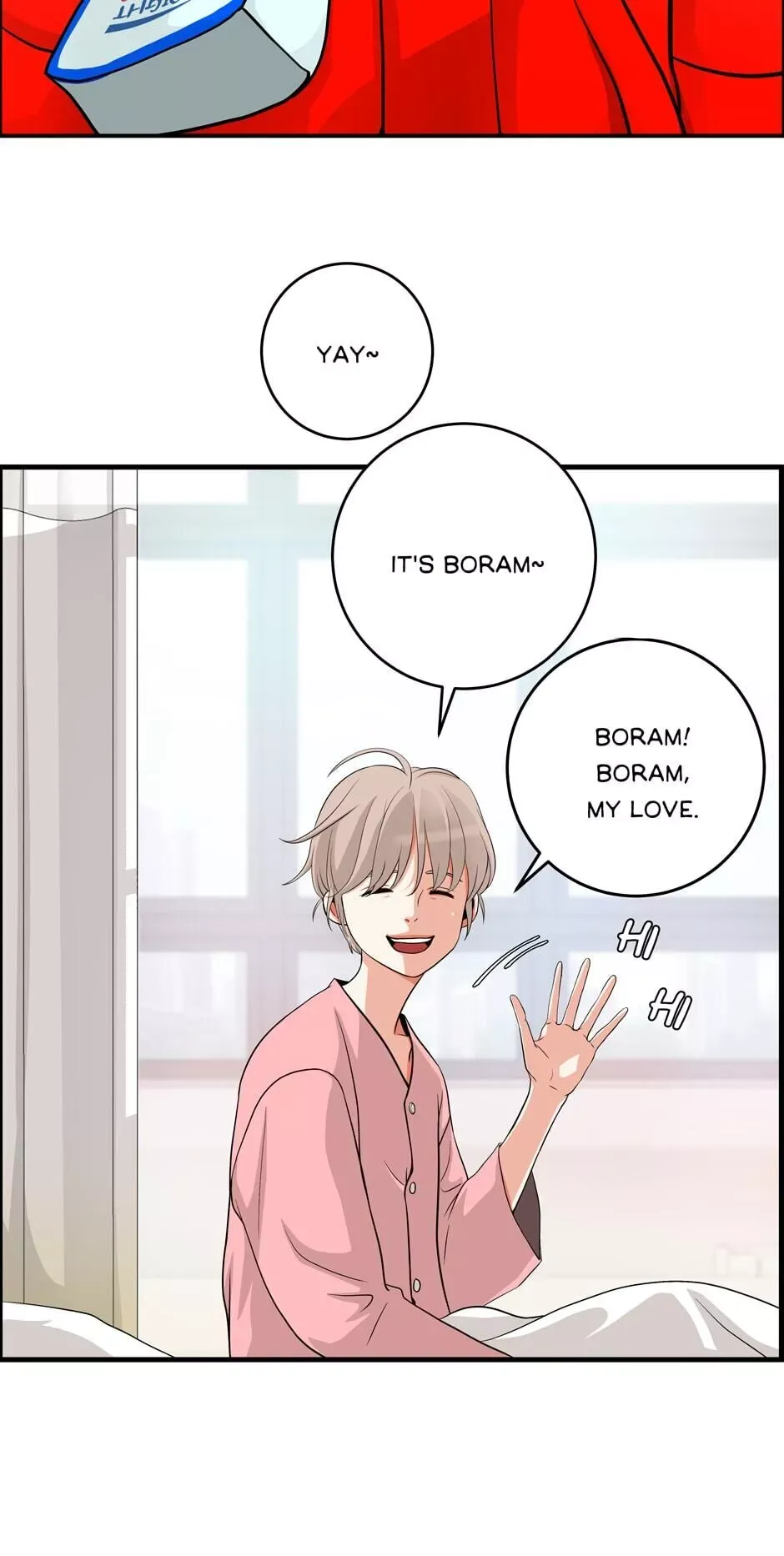 When a Thousand Moons Rise Chapter 2 page 48 - 