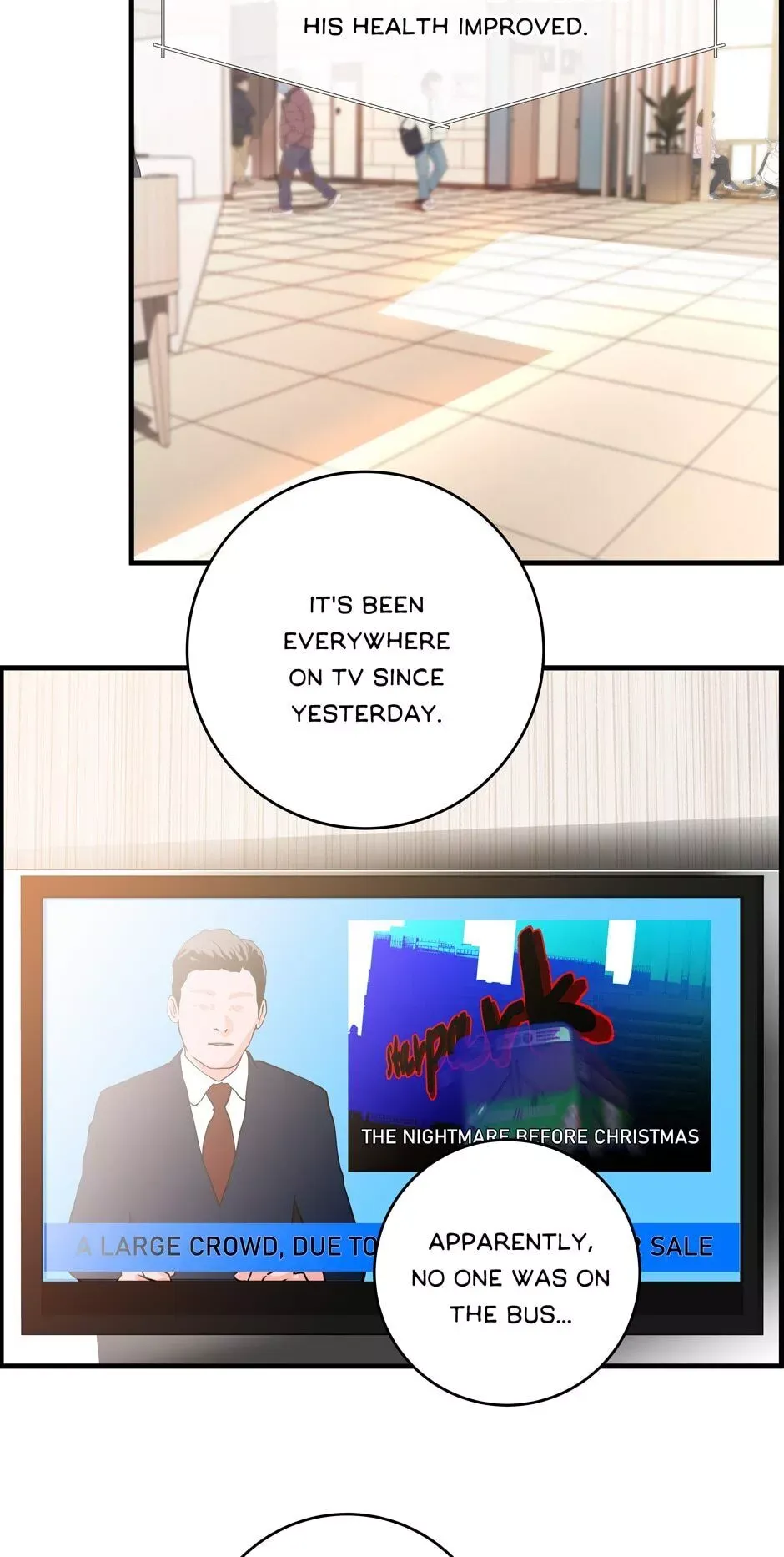 When a Thousand Moons Rise Chapter 2 page 50 - 