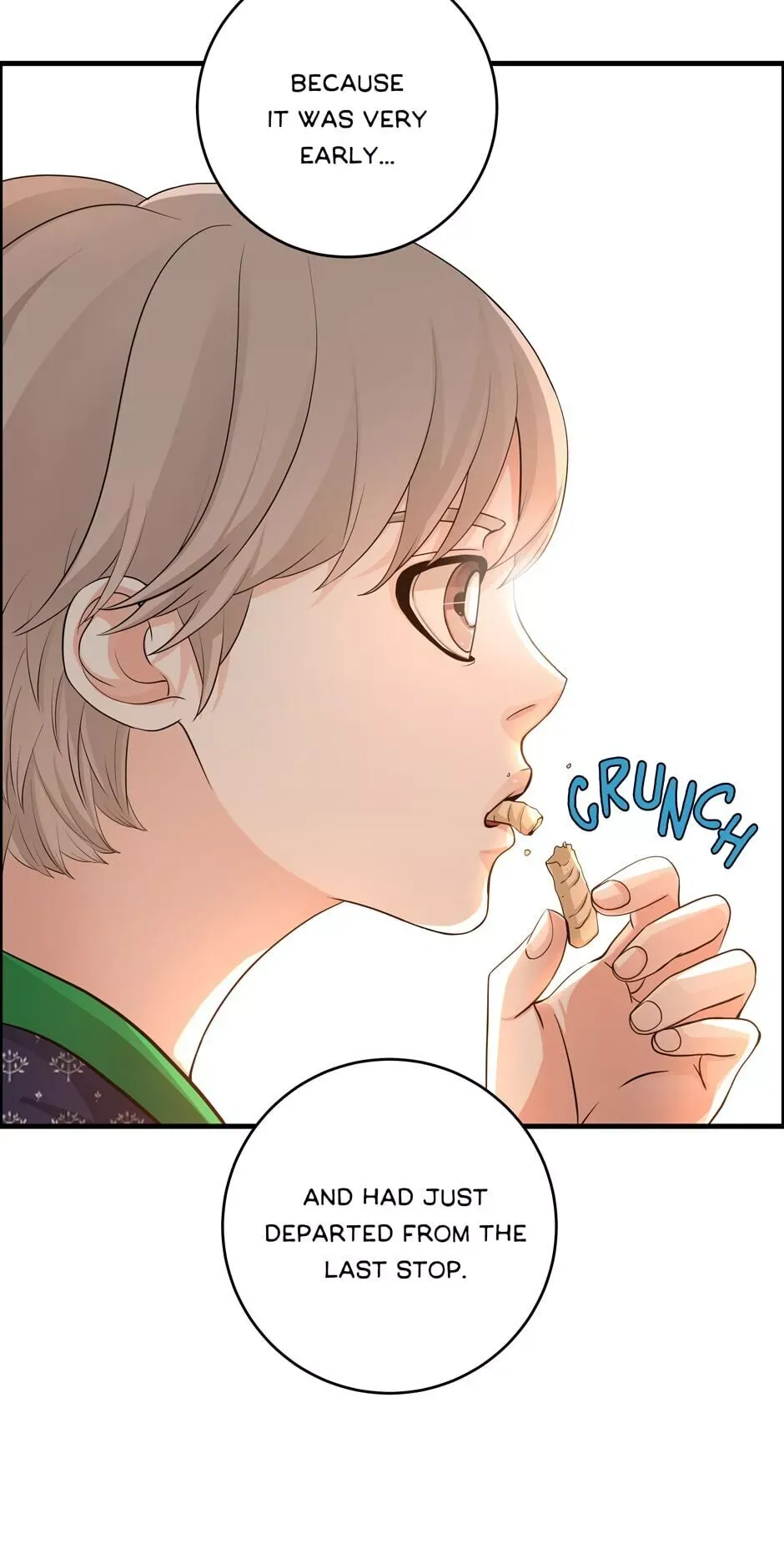 When a Thousand Moons Rise Chapter 2 page 51 - 