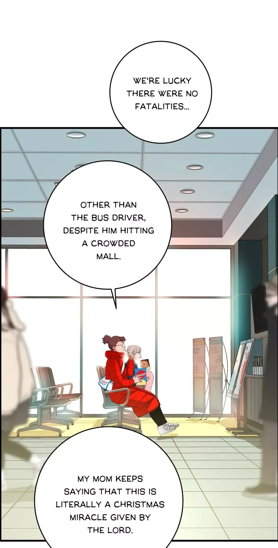 When a Thousand Moons Rise Chapter 2 page 52 - 
