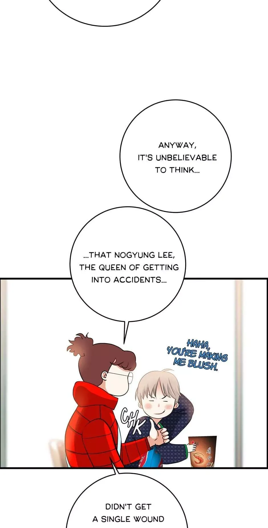 When a Thousand Moons Rise Chapter 2 page 53 - 
