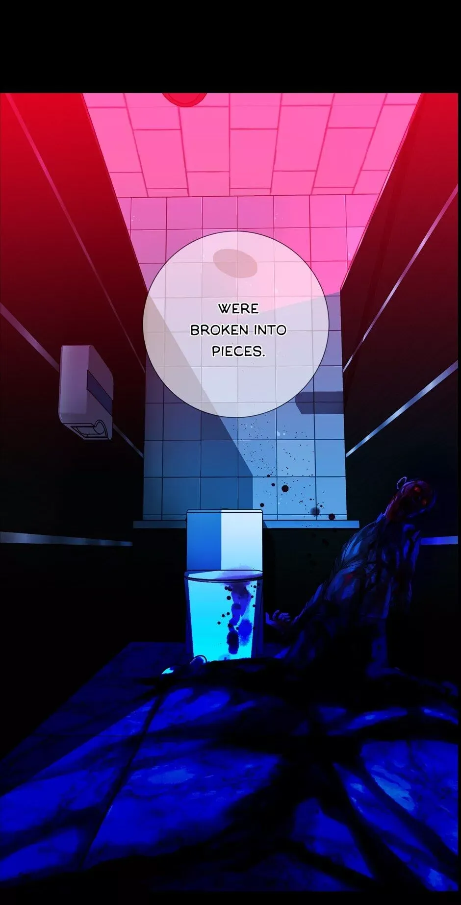 When a Thousand Moons Rise Chapter 2 page 57 - 
