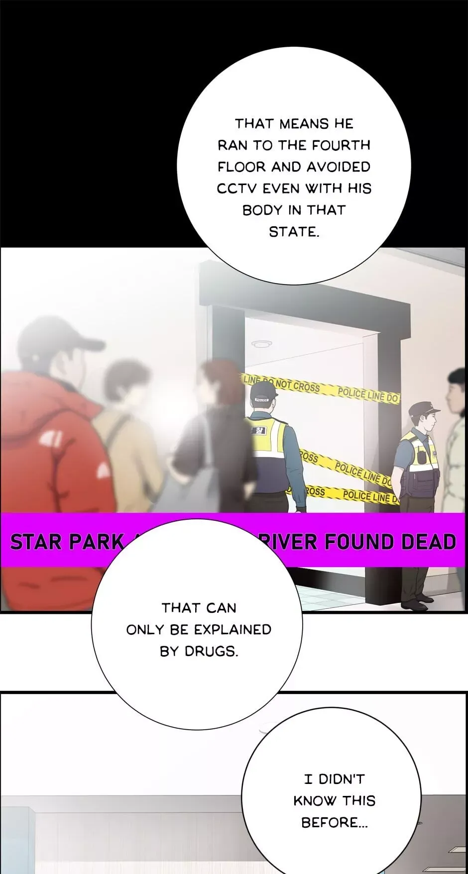 When a Thousand Moons Rise Chapter 2 page 58 - 