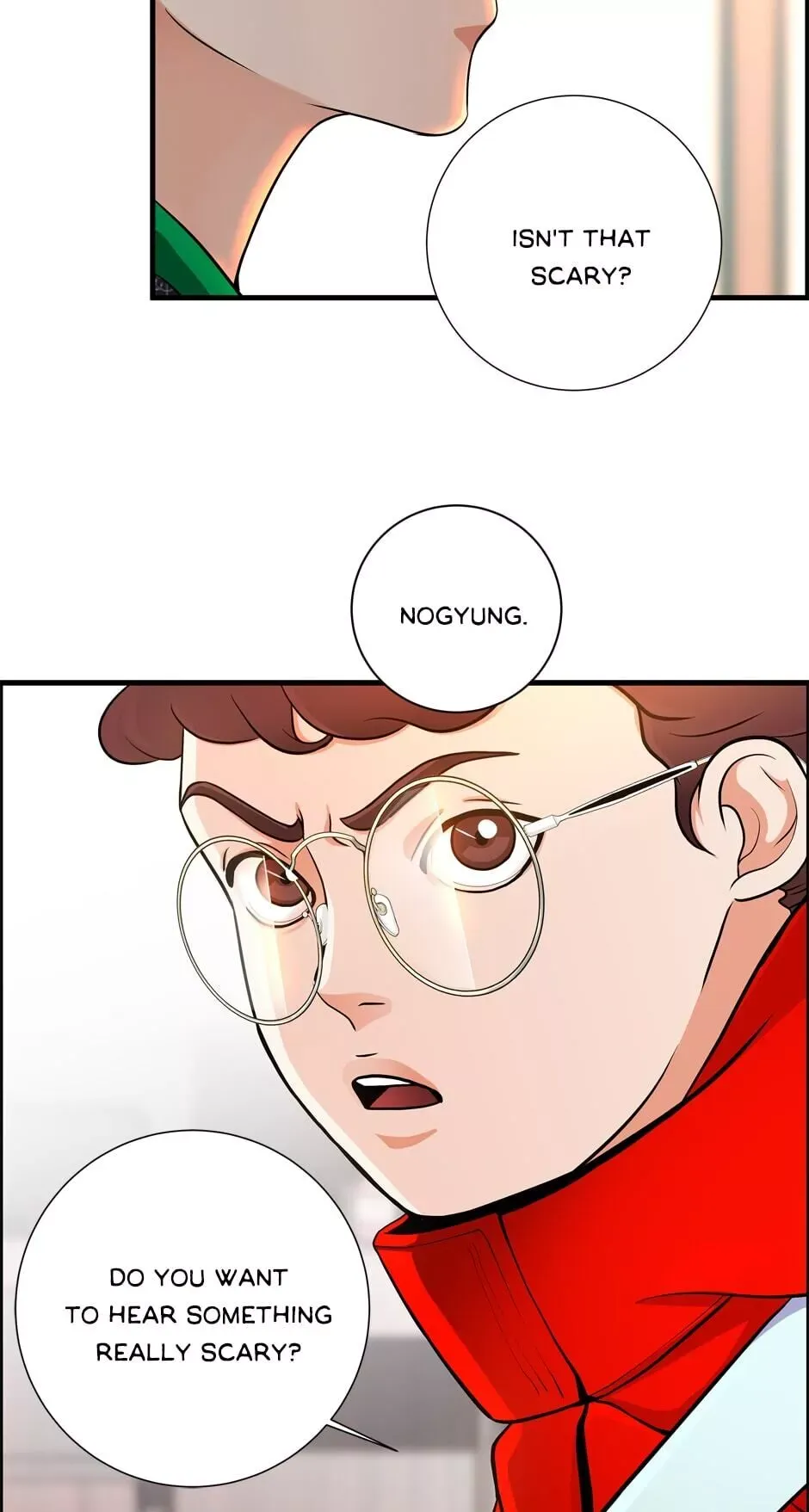 When a Thousand Moons Rise Chapter 2 page 60 - 
