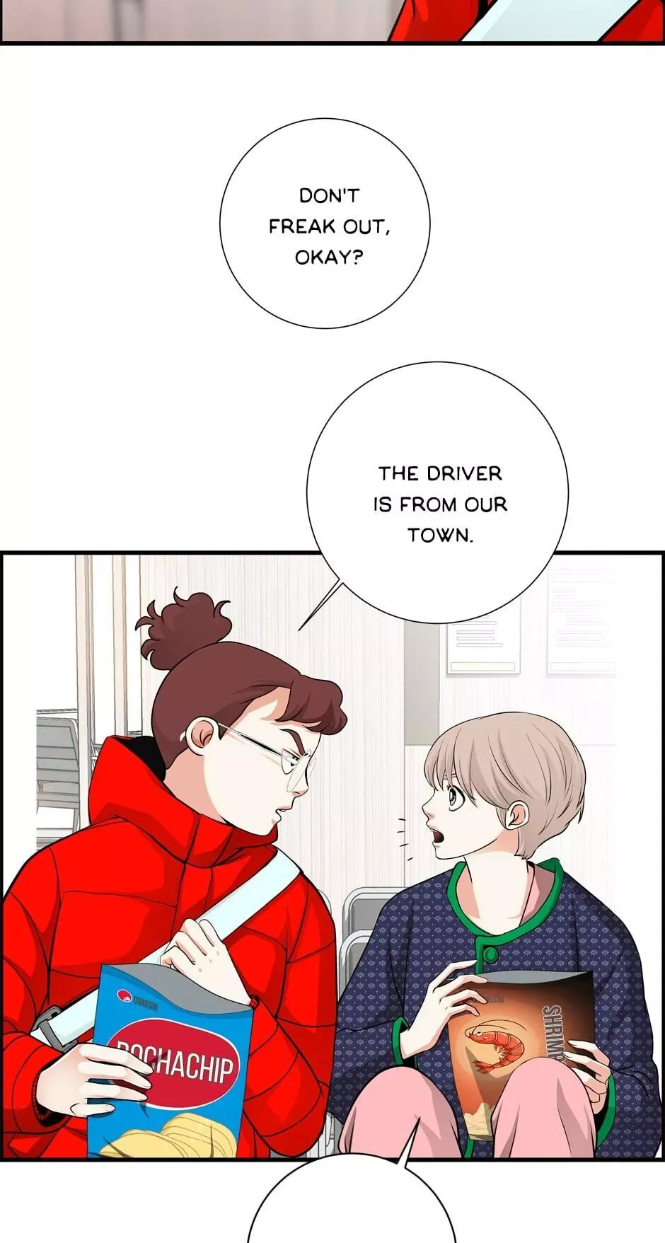 When a Thousand Moons Rise Chapter 2 page 61 - 