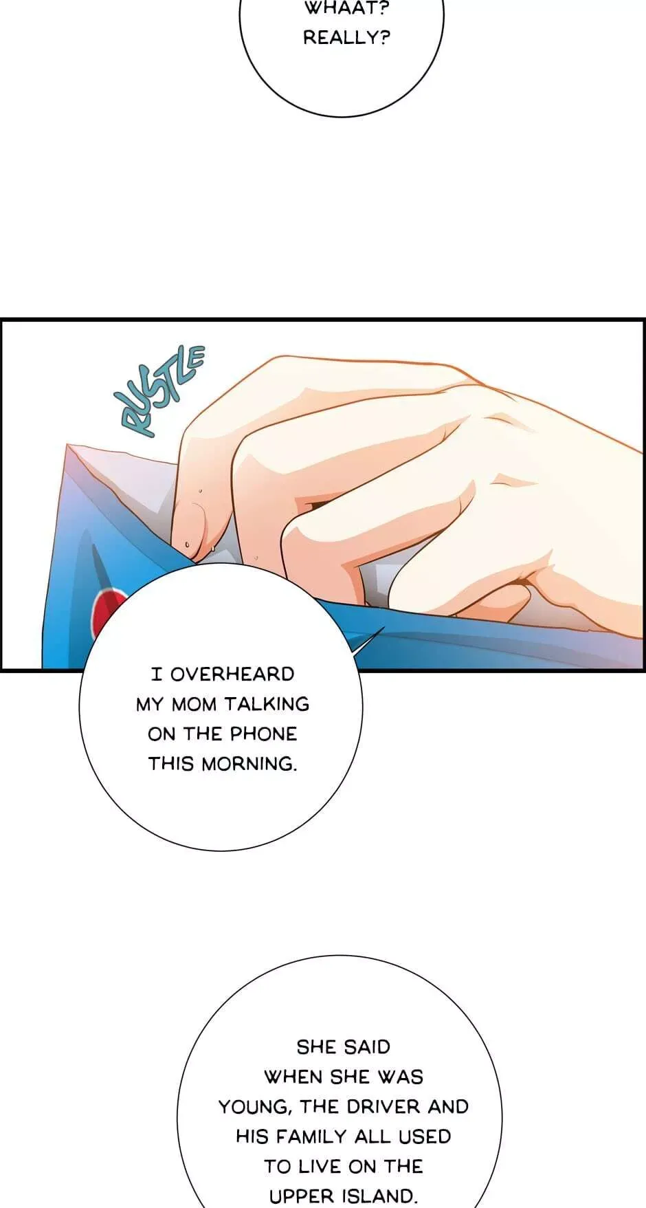When a Thousand Moons Rise Chapter 2 page 62 - 