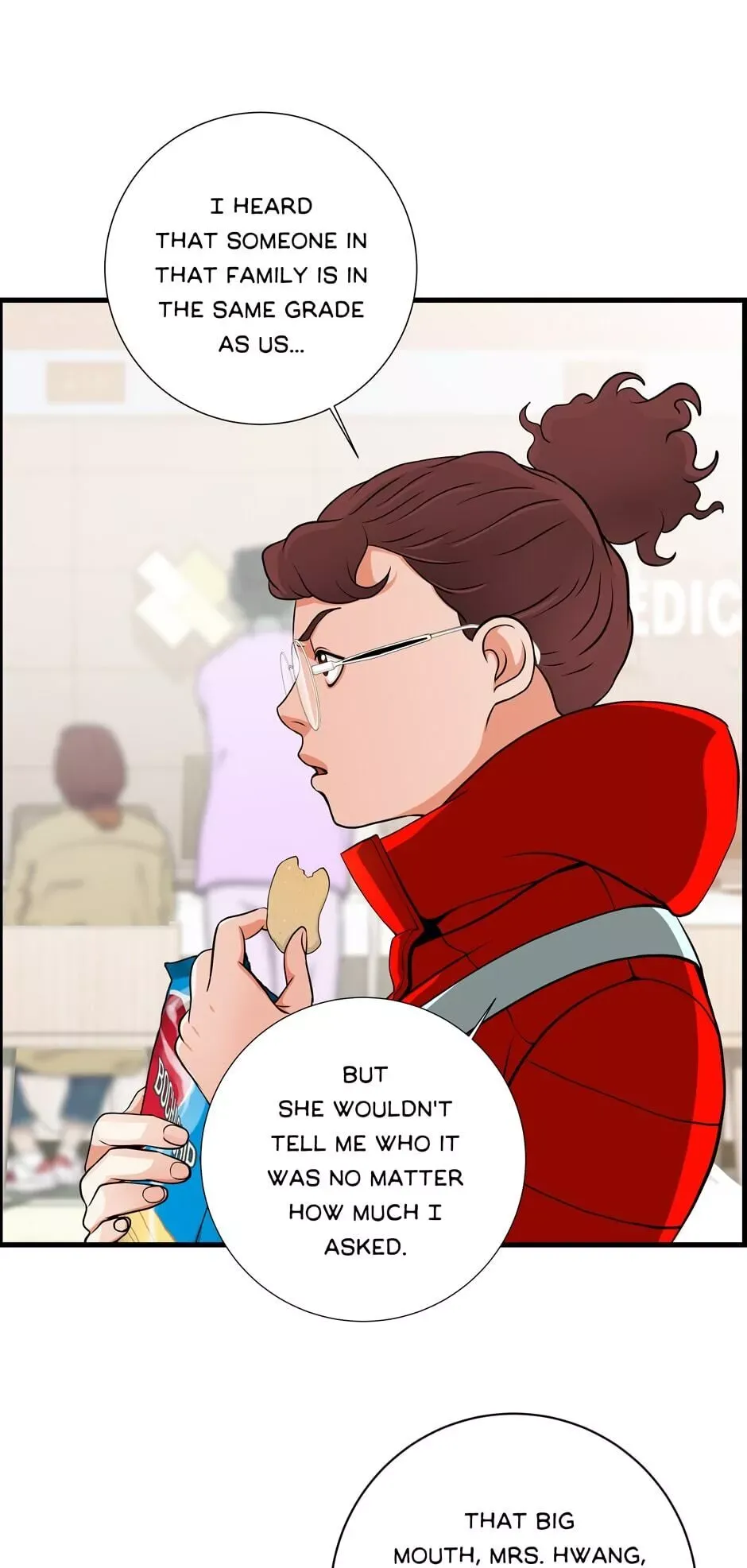 When a Thousand Moons Rise Chapter 2 page 64 - 