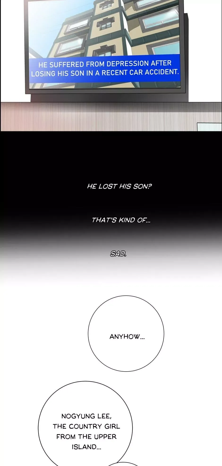 When a Thousand Moons Rise Chapter 2 page 66 - 