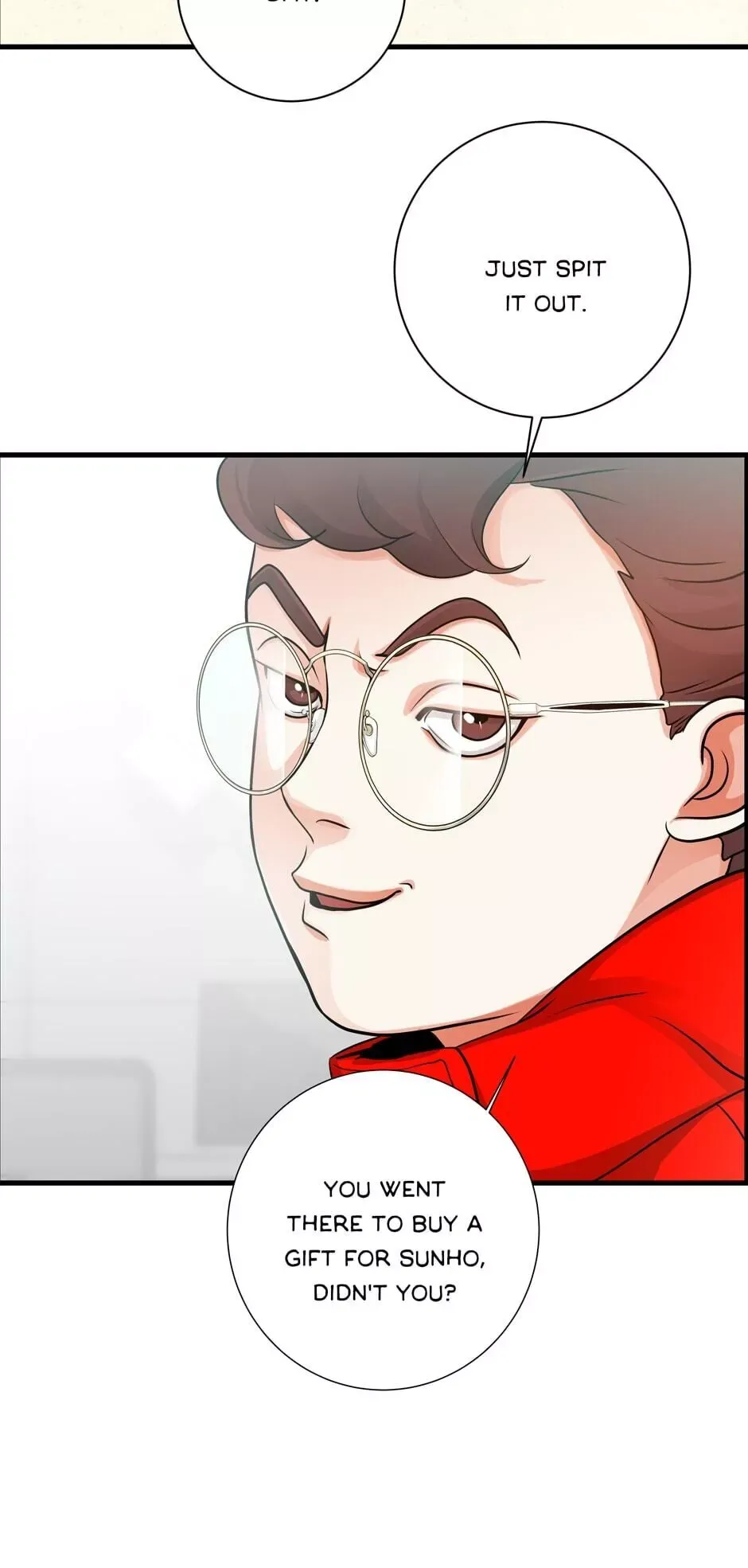 When a Thousand Moons Rise Chapter 2 page 68 - 