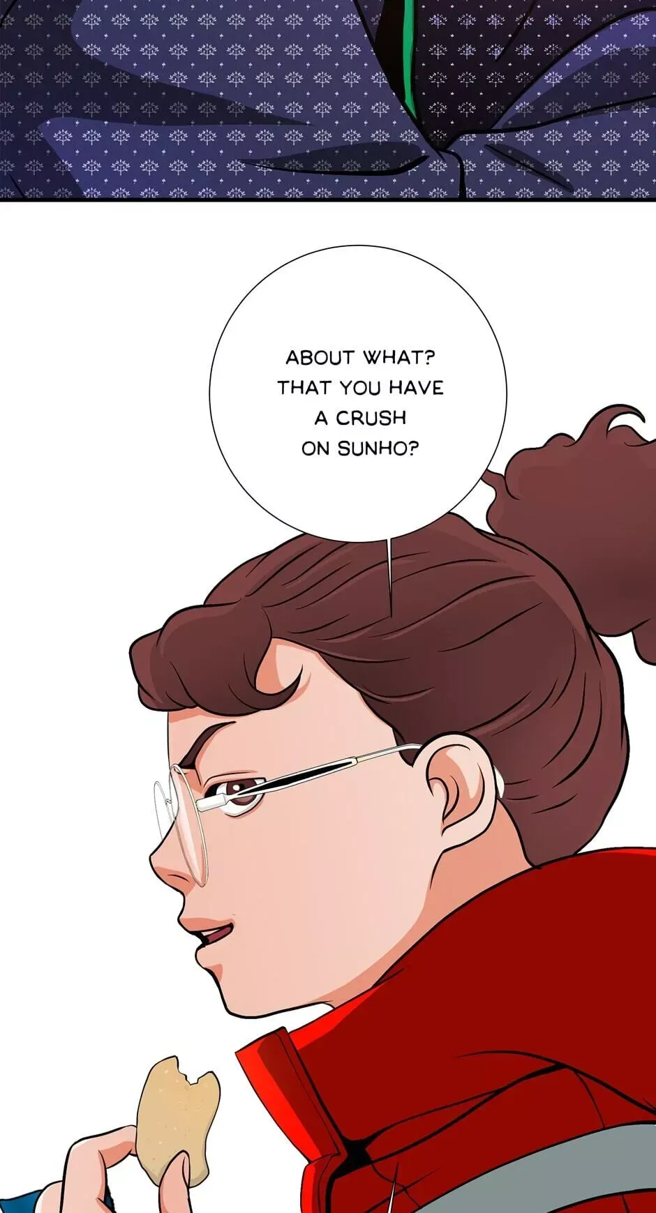 When a Thousand Moons Rise Chapter 2 page 70 - 