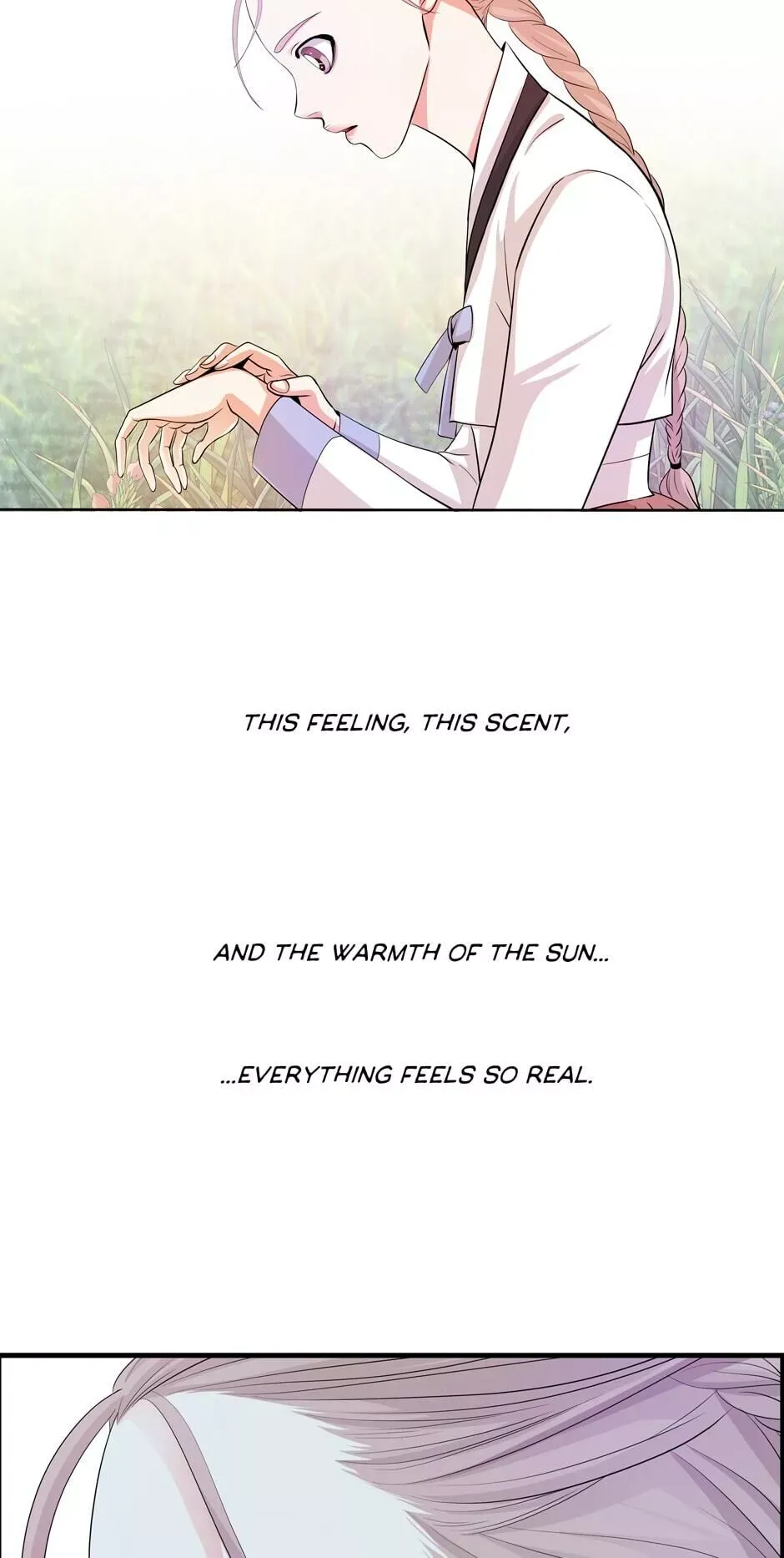 When a Thousand Moons Rise Chapter 2 page 8 - 
