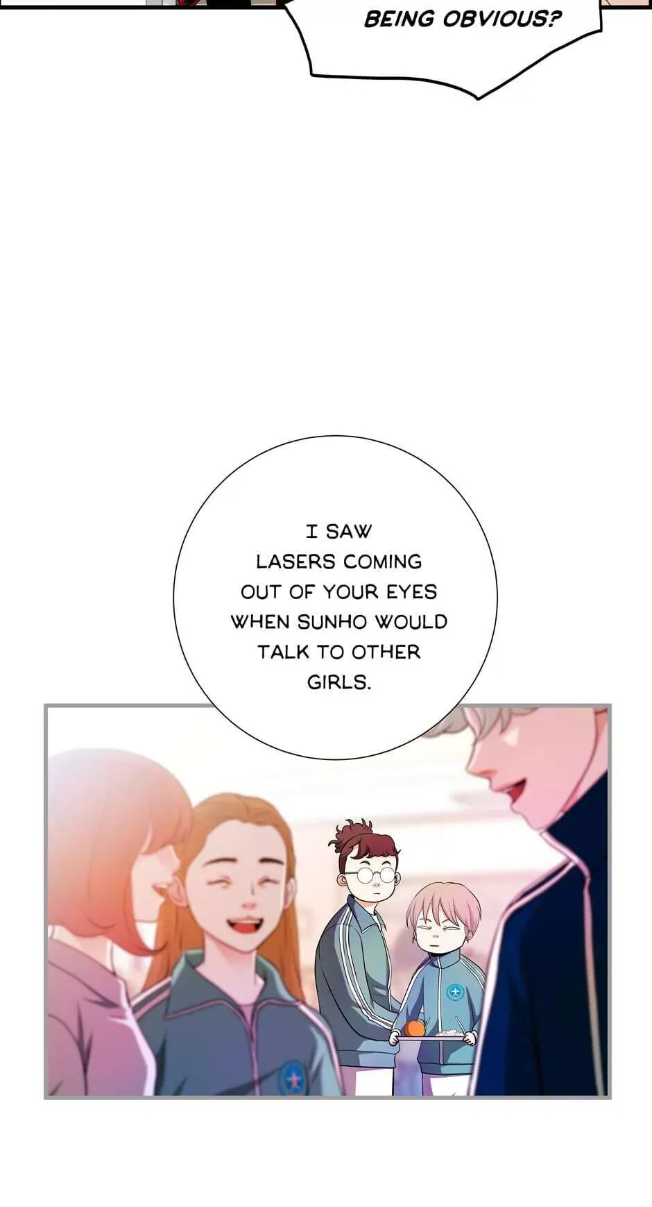 When a Thousand Moons Rise Chapter 2 page 72 - 