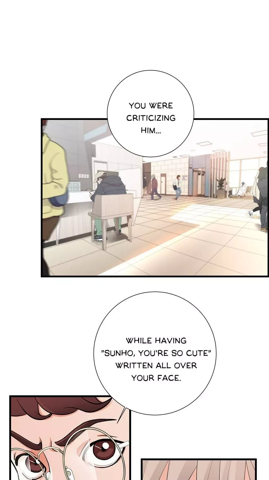 When a Thousand Moons Rise Chapter 2 page 75 - 