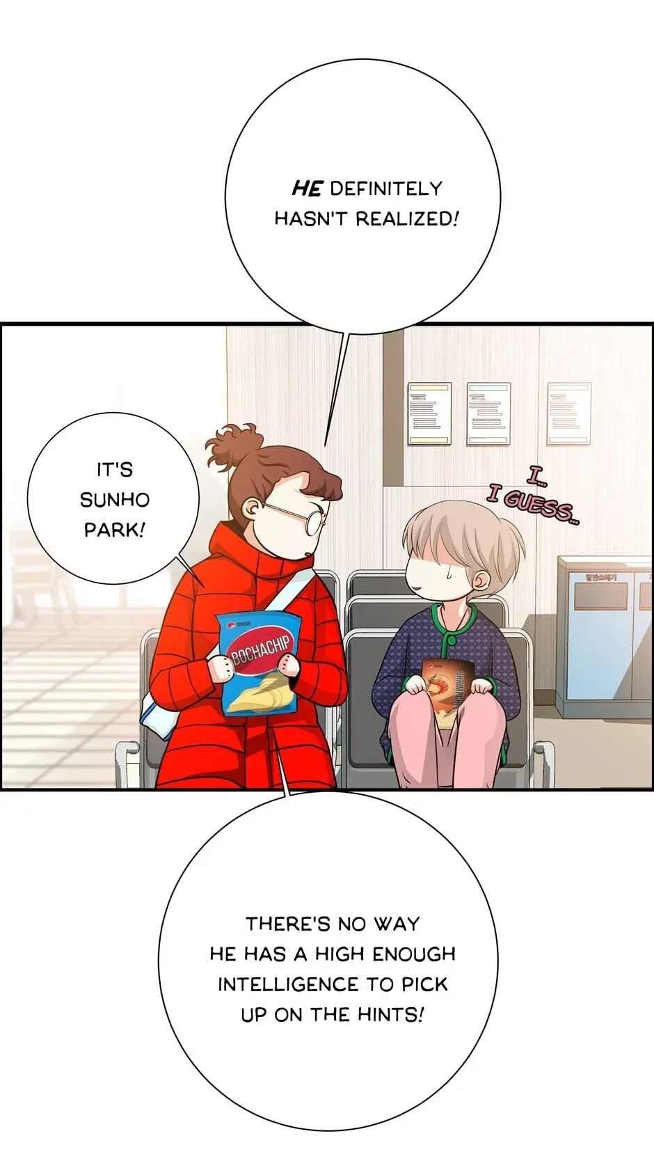 When a Thousand Moons Rise Chapter 2 page 79 - 