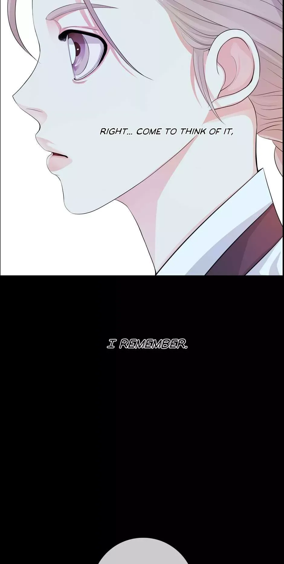 When a Thousand Moons Rise Chapter 2 page 9 - 