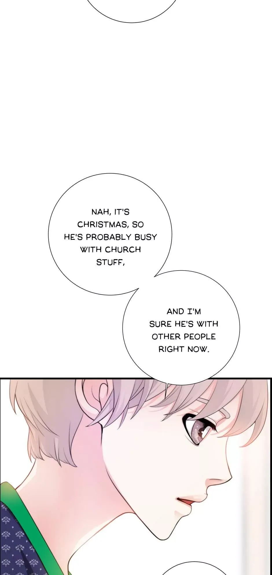 When a Thousand Moons Rise Chapter 2 page 82 - 