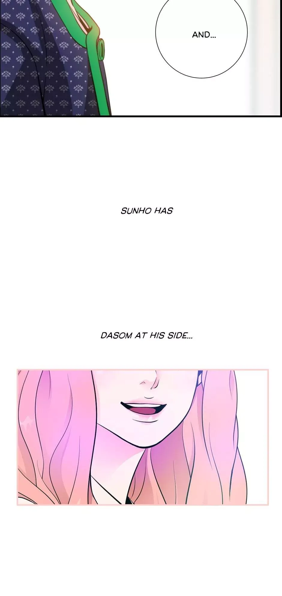 When a Thousand Moons Rise Chapter 2 page 83 - 