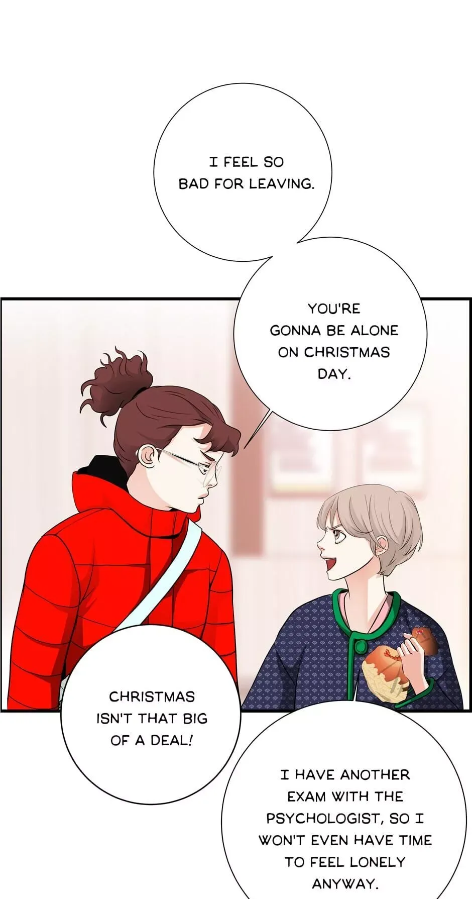 When a Thousand Moons Rise Chapter 2 page 86 - 